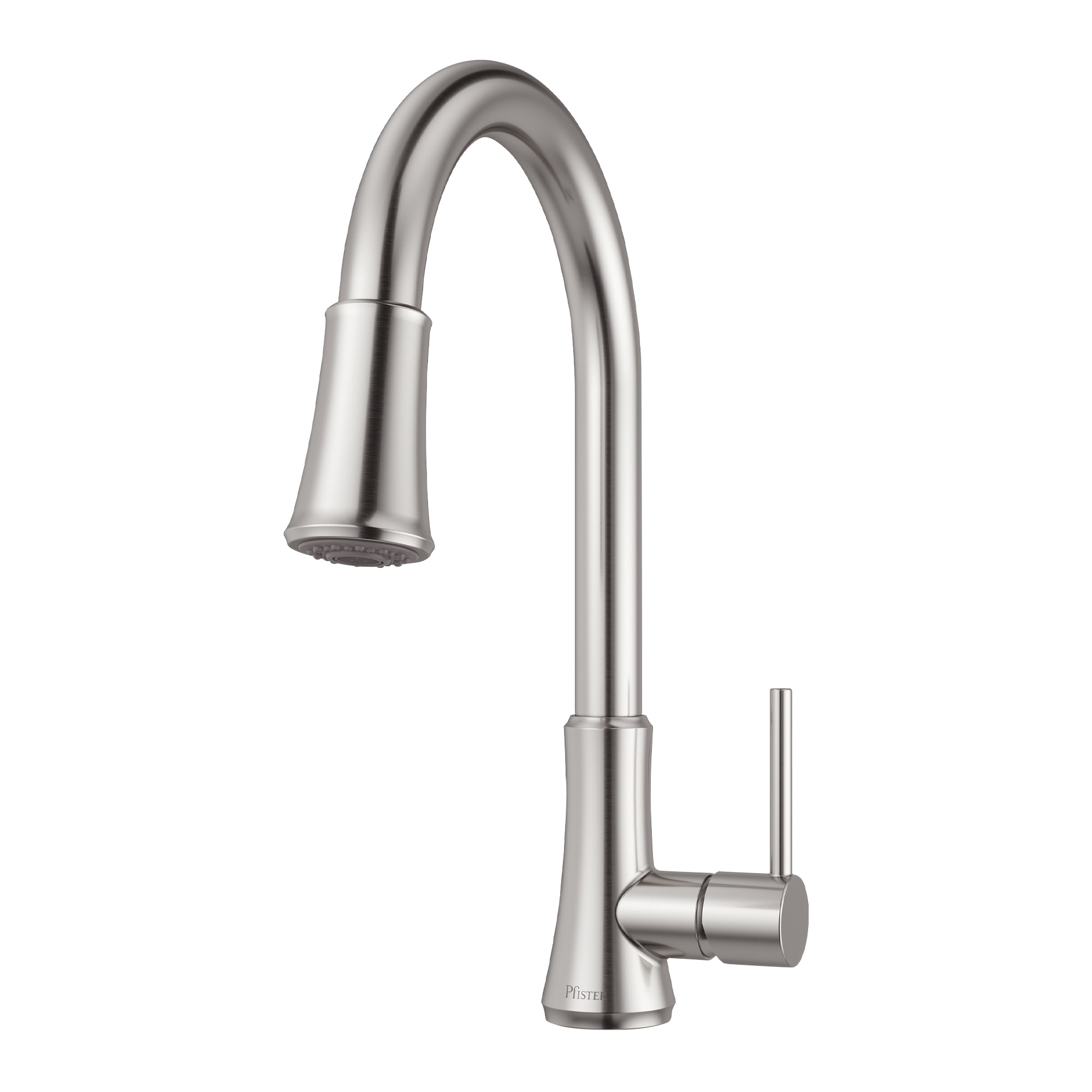 SINKOLOGY SK411-33FC-MB-3-PF2 Kitchen-Sinks - View #4