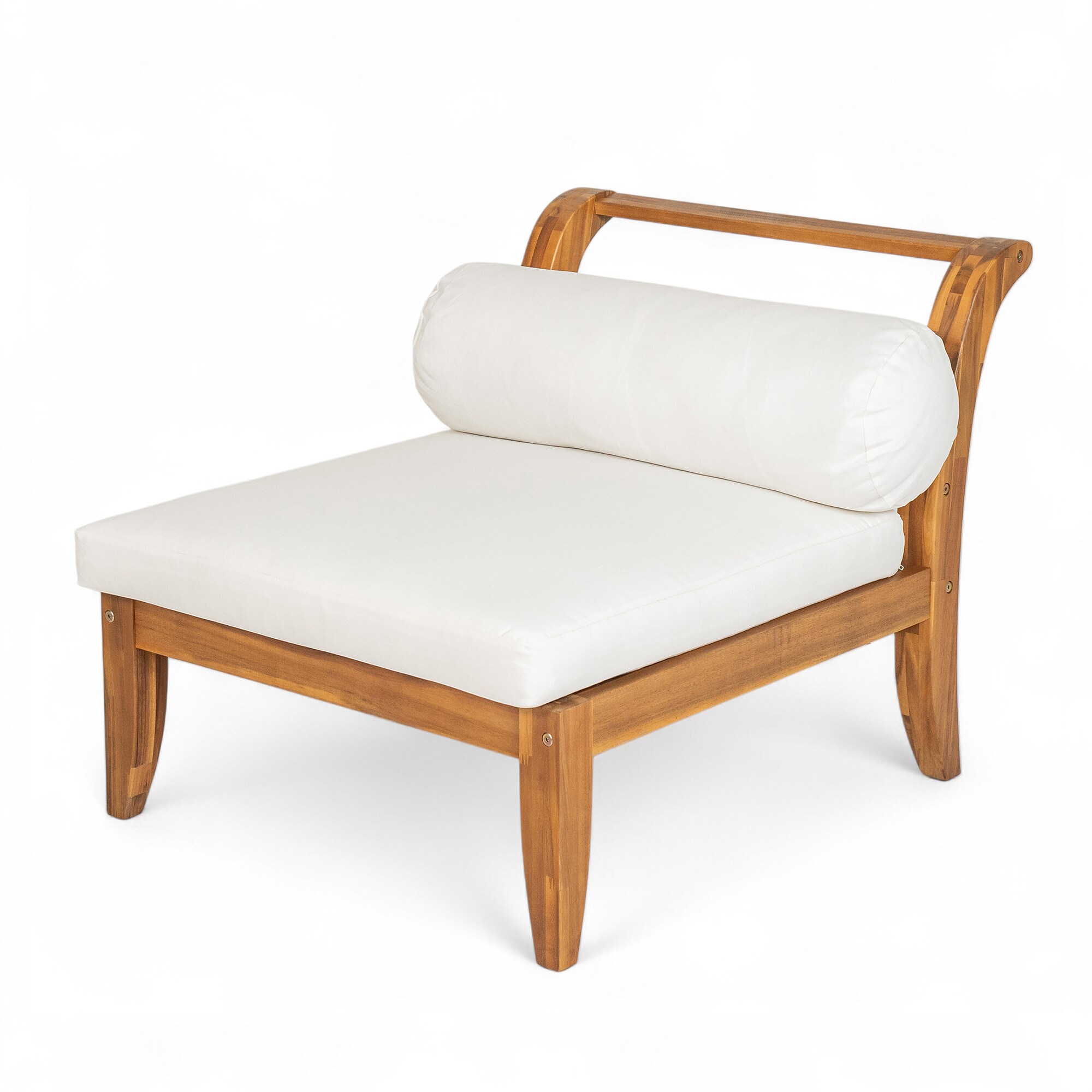 SINOFURN SYA380177BN Patio-Sofas-Daybeds - View #5