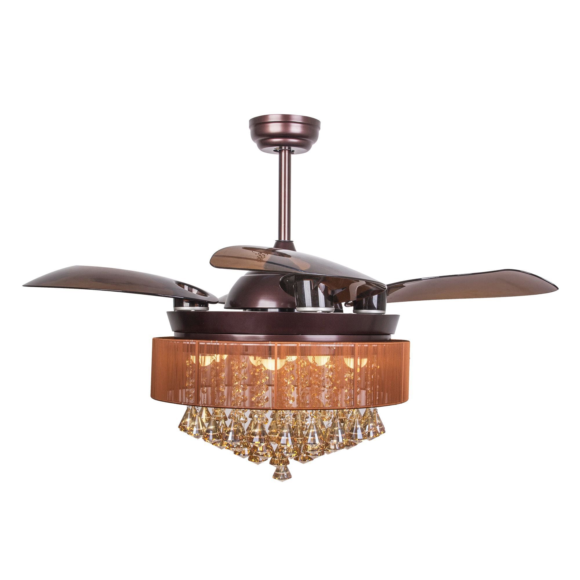 Parrot Uncle F4601BZ110V Ceiling-Fans - View #11