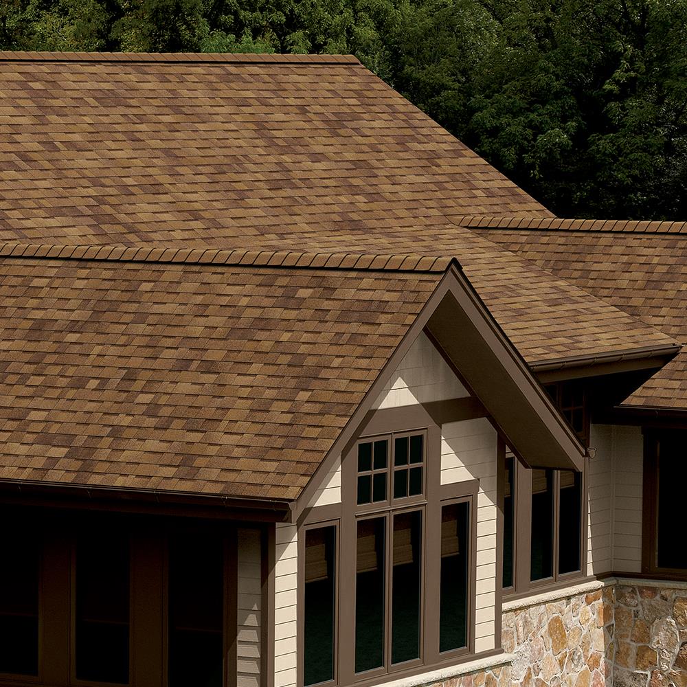 Owens Corning ST11 Roof-Shingles - View #2