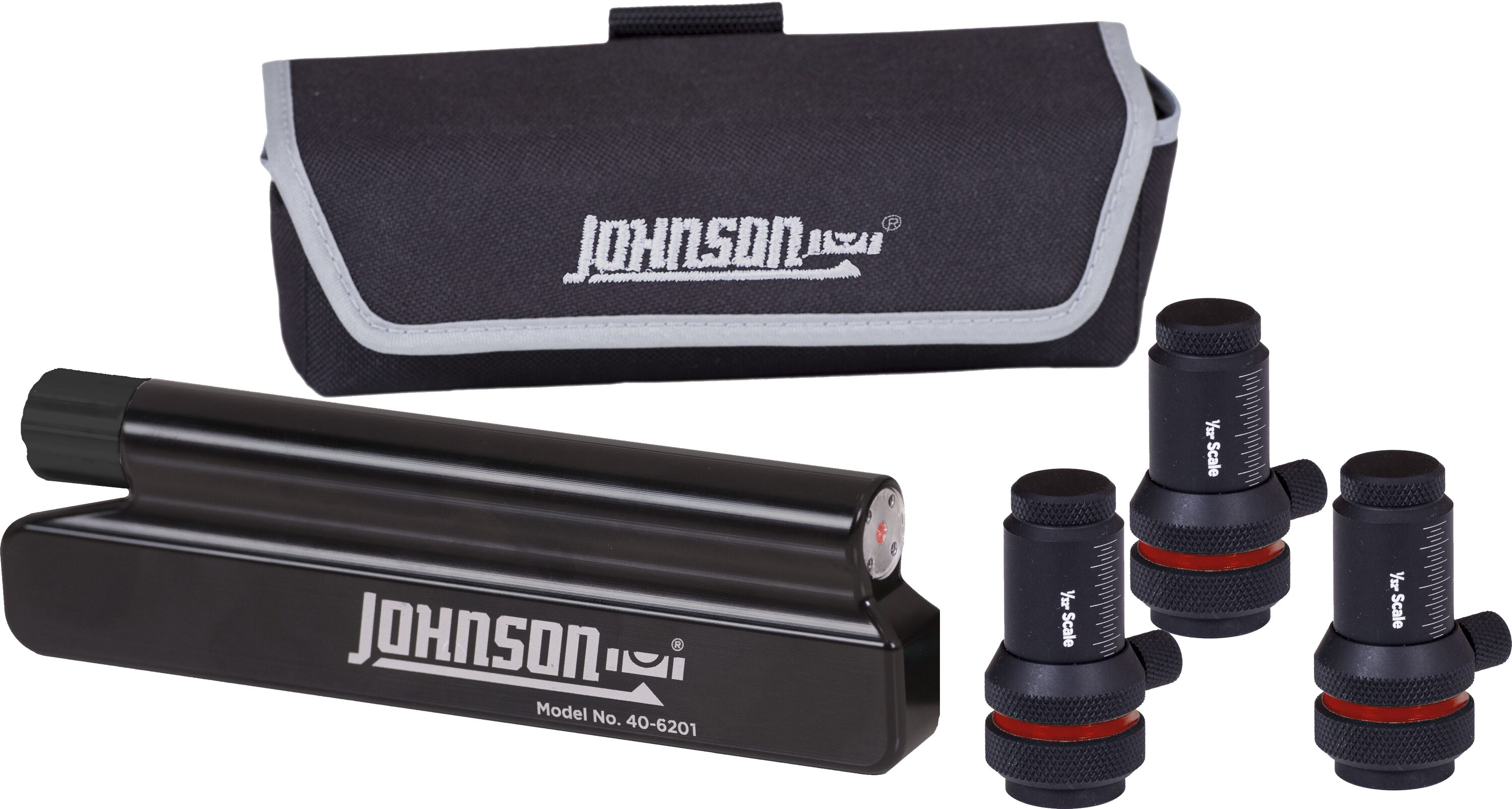 Johnson Level 40-6201 Laser-Level - View #4