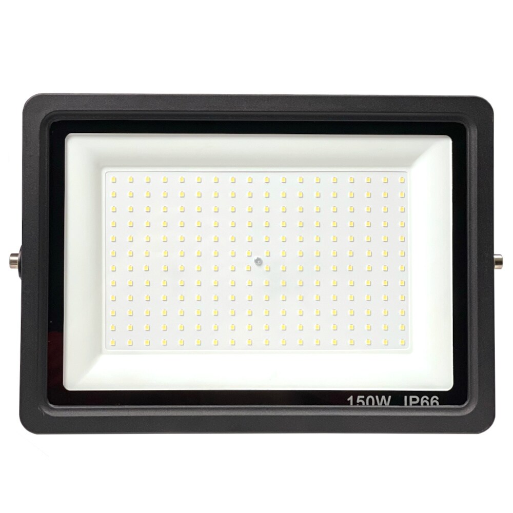 Battery operated online flood lights lowes