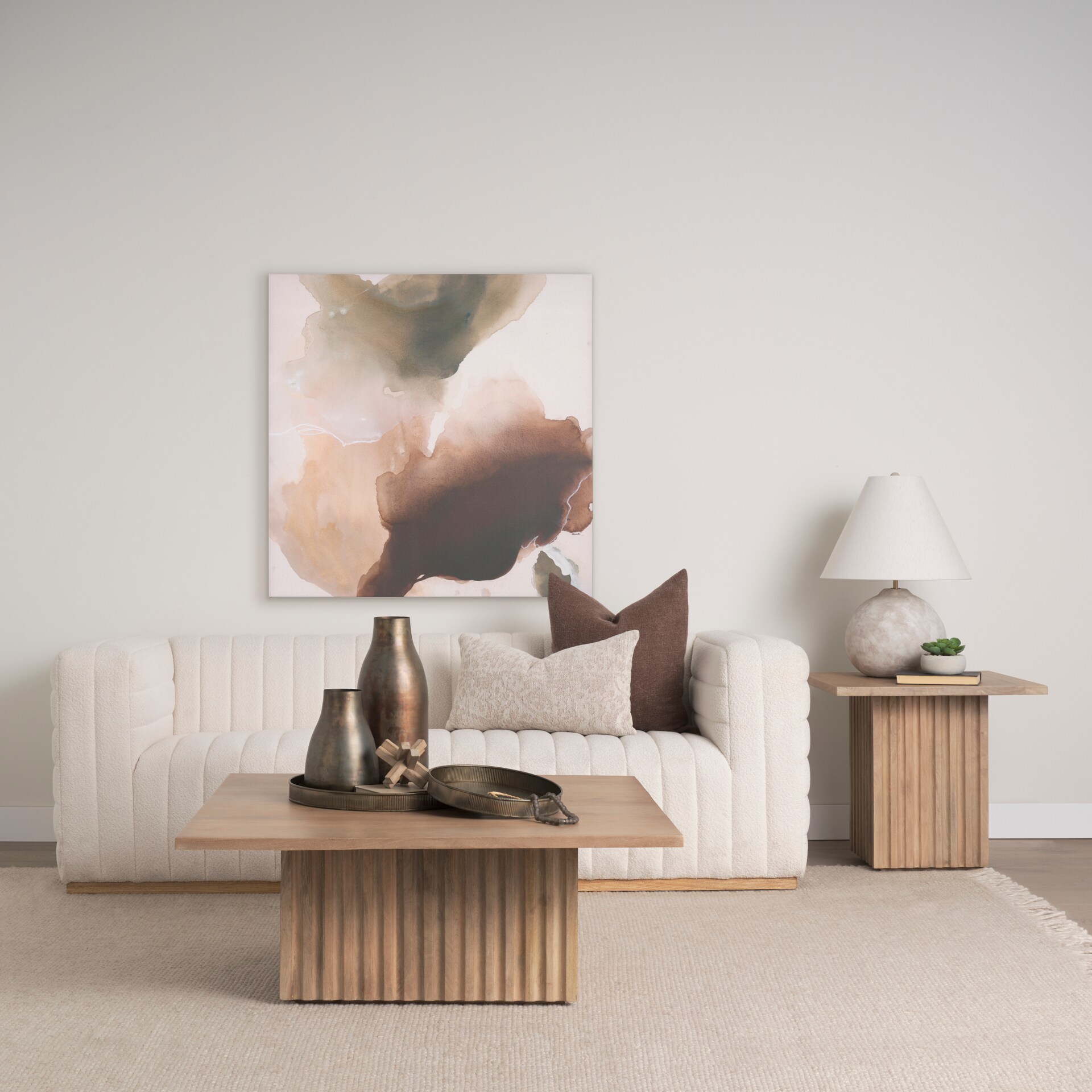 Mercana 70631 End-Tables - View #8
