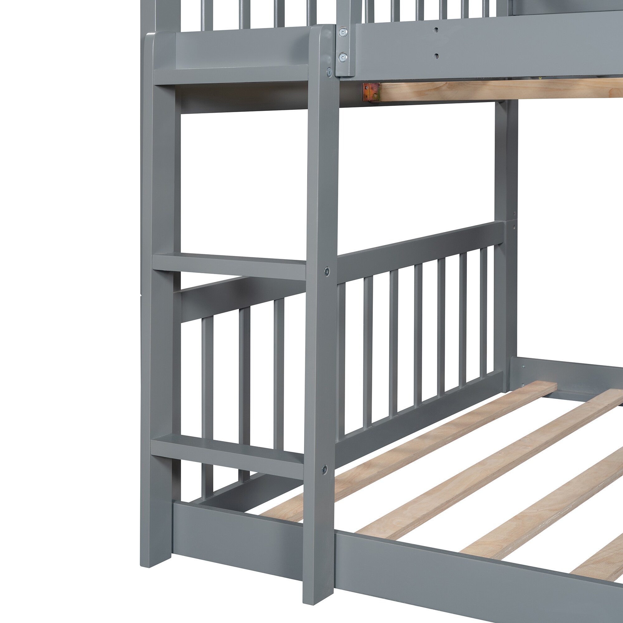 ModernLuxe L3P-LT100052AAE Bunk-Beds - View #10