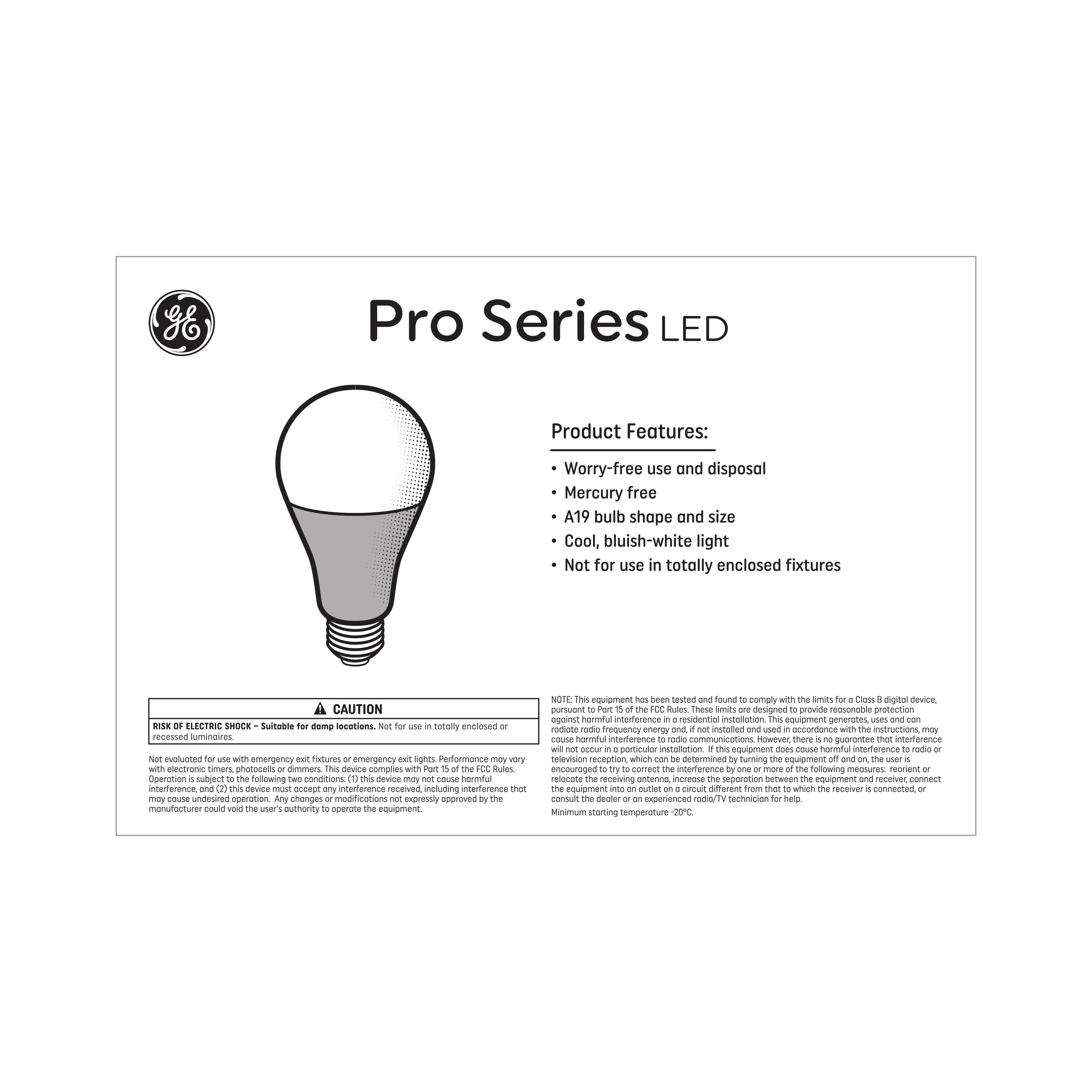 GE 93131000 Led-Lights - View #4
