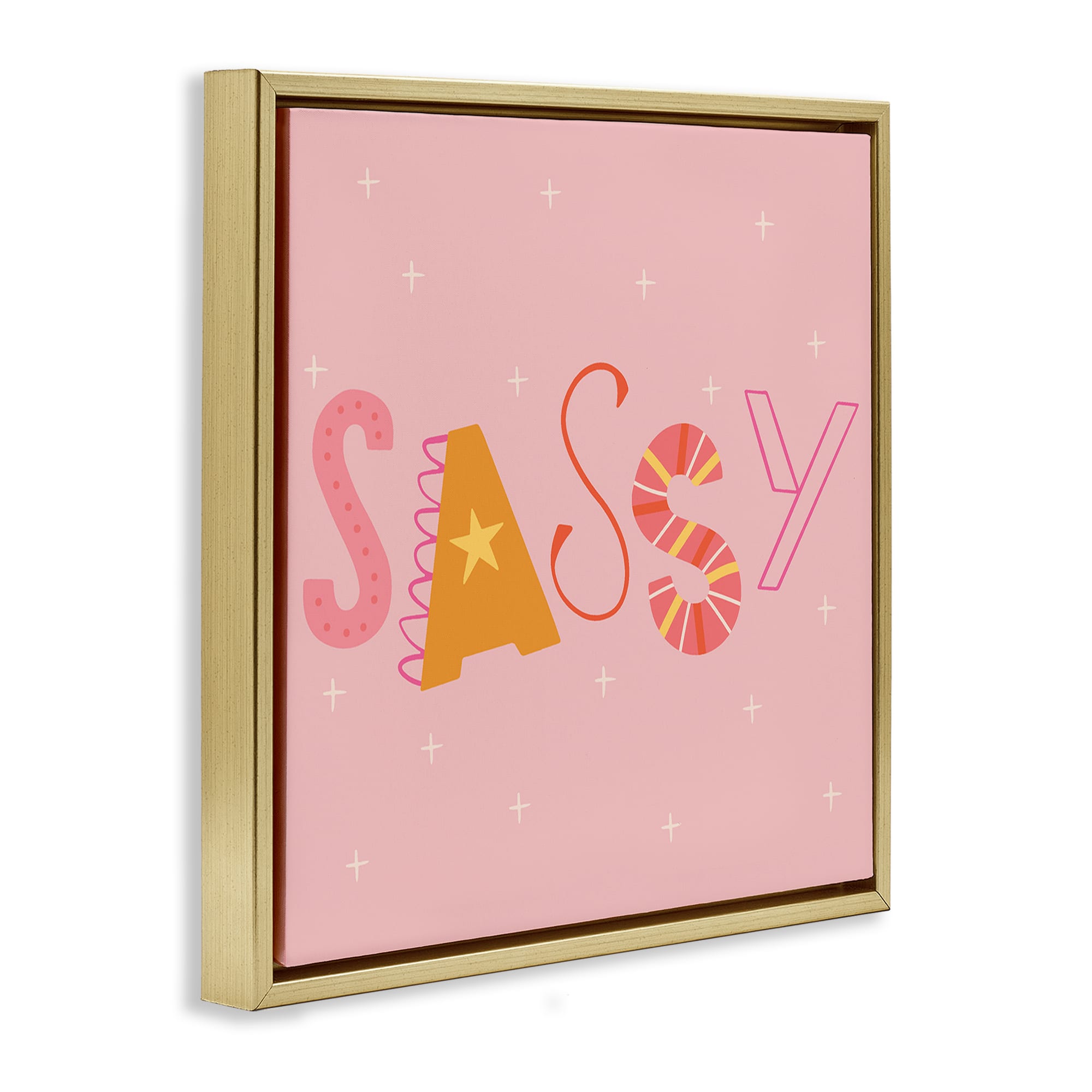 Stupell Industries BT-504-FFG-17X17 Wall-Art - View #2