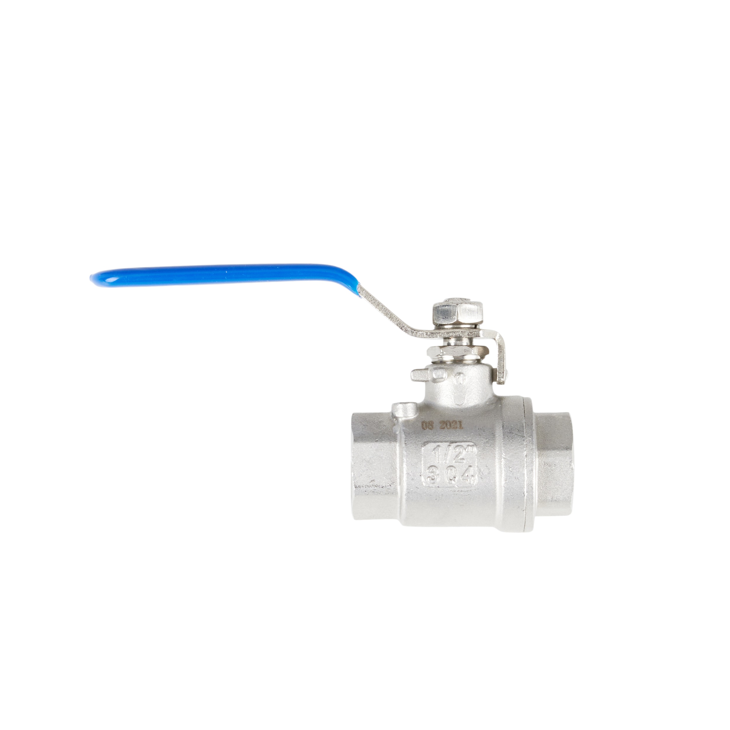RELIABILT BV-SS-12-RB Ball-Valves - View #5