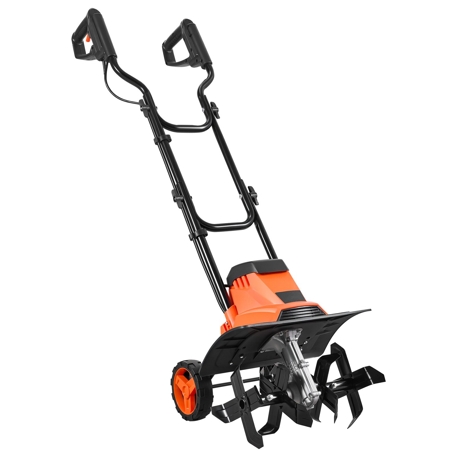 Mecale YAS-4JQ2Y9 Corded-Cultivators - View #9