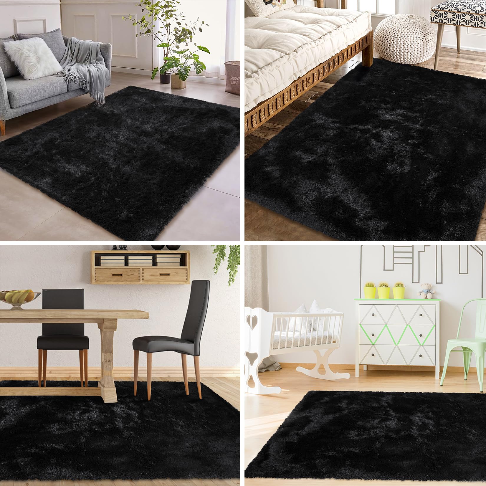 Assile ASRUG26821014FLQ0 rugs - View #7