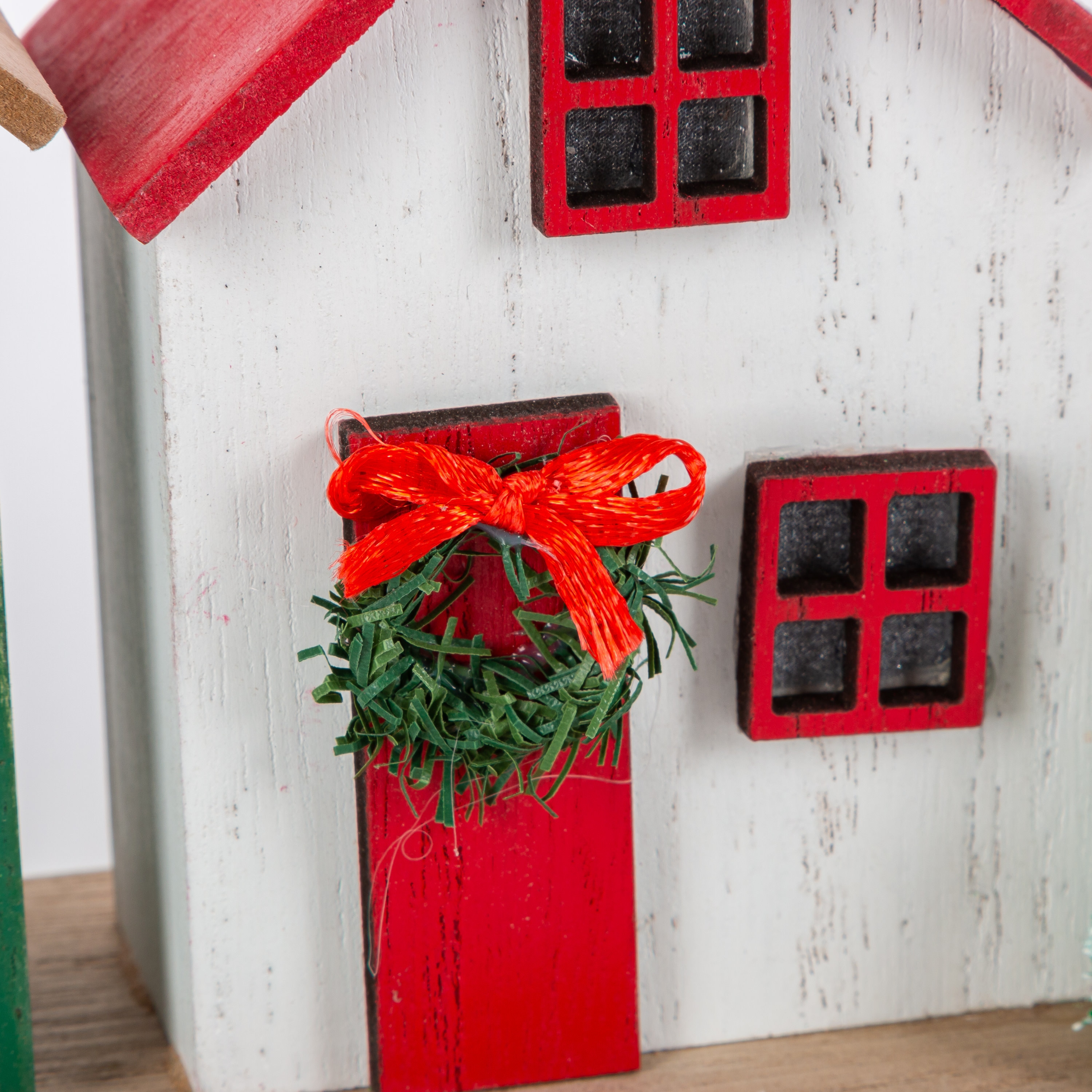 Gerson International 2738940EC Table-Christmas-Decorations - View #4
