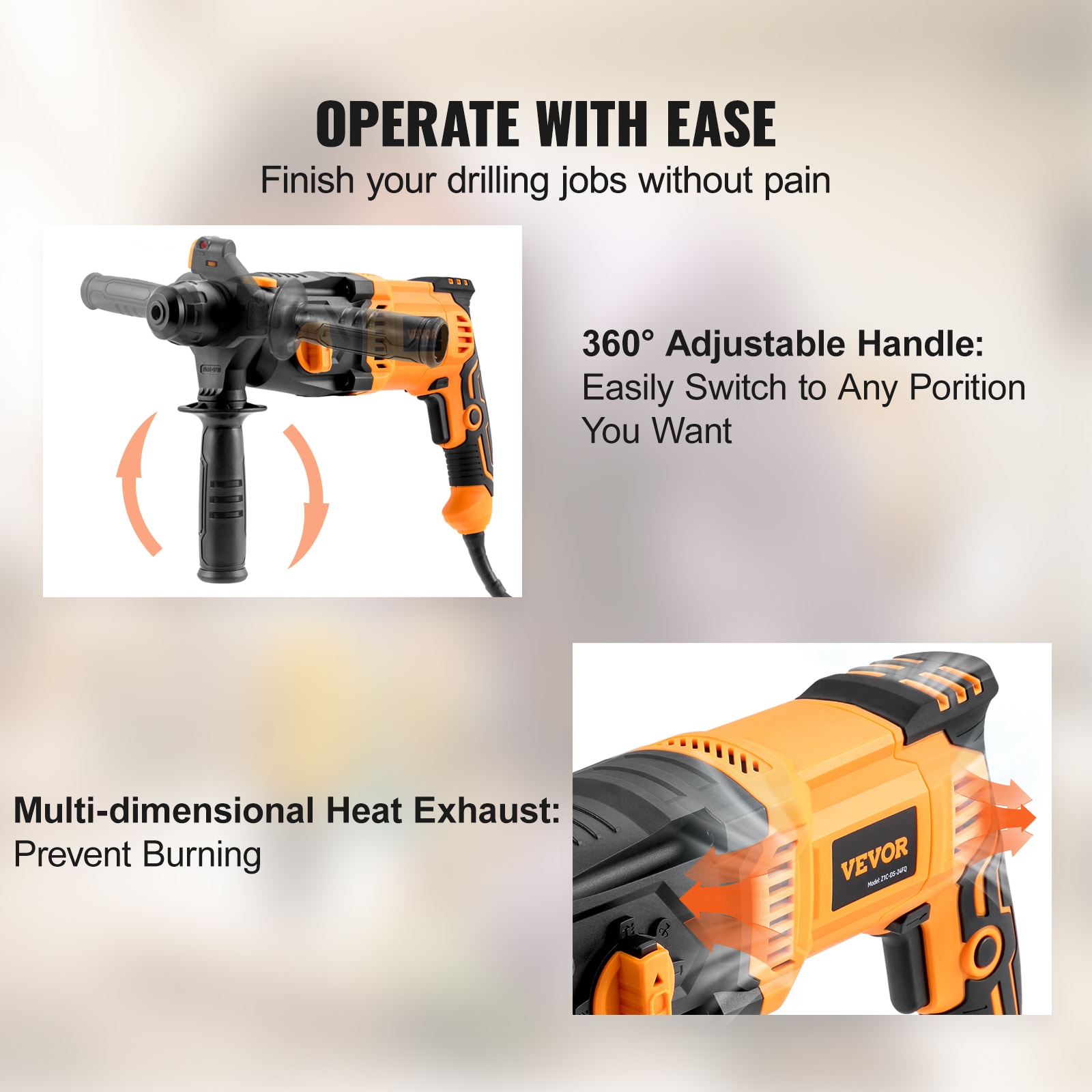 SKYSHALO YSDCQXMSMC24MOG3LV1 Cordless-Rotary-Hammers - View #6