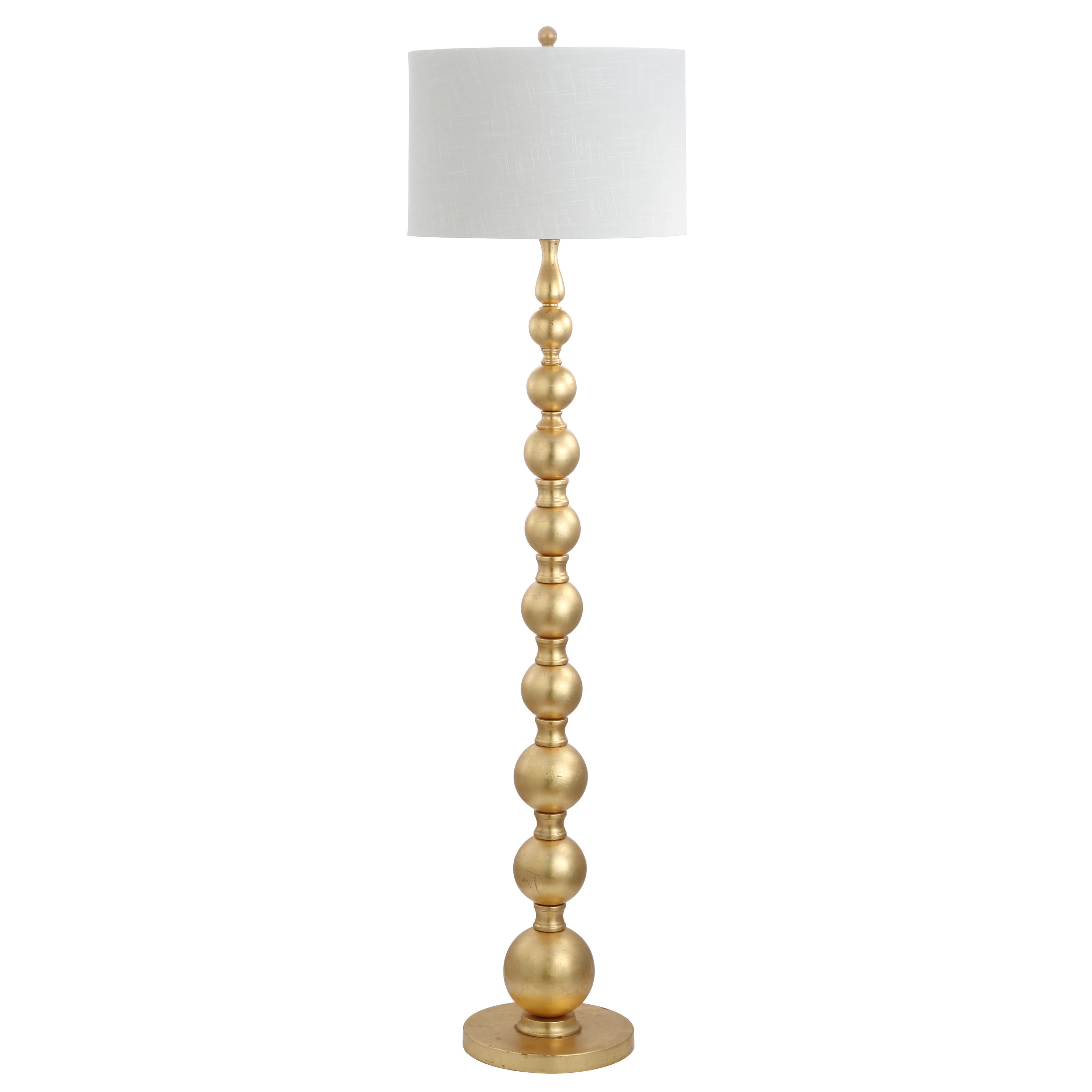 JONATHAN  Y JYL5048A floorlamps - View #4