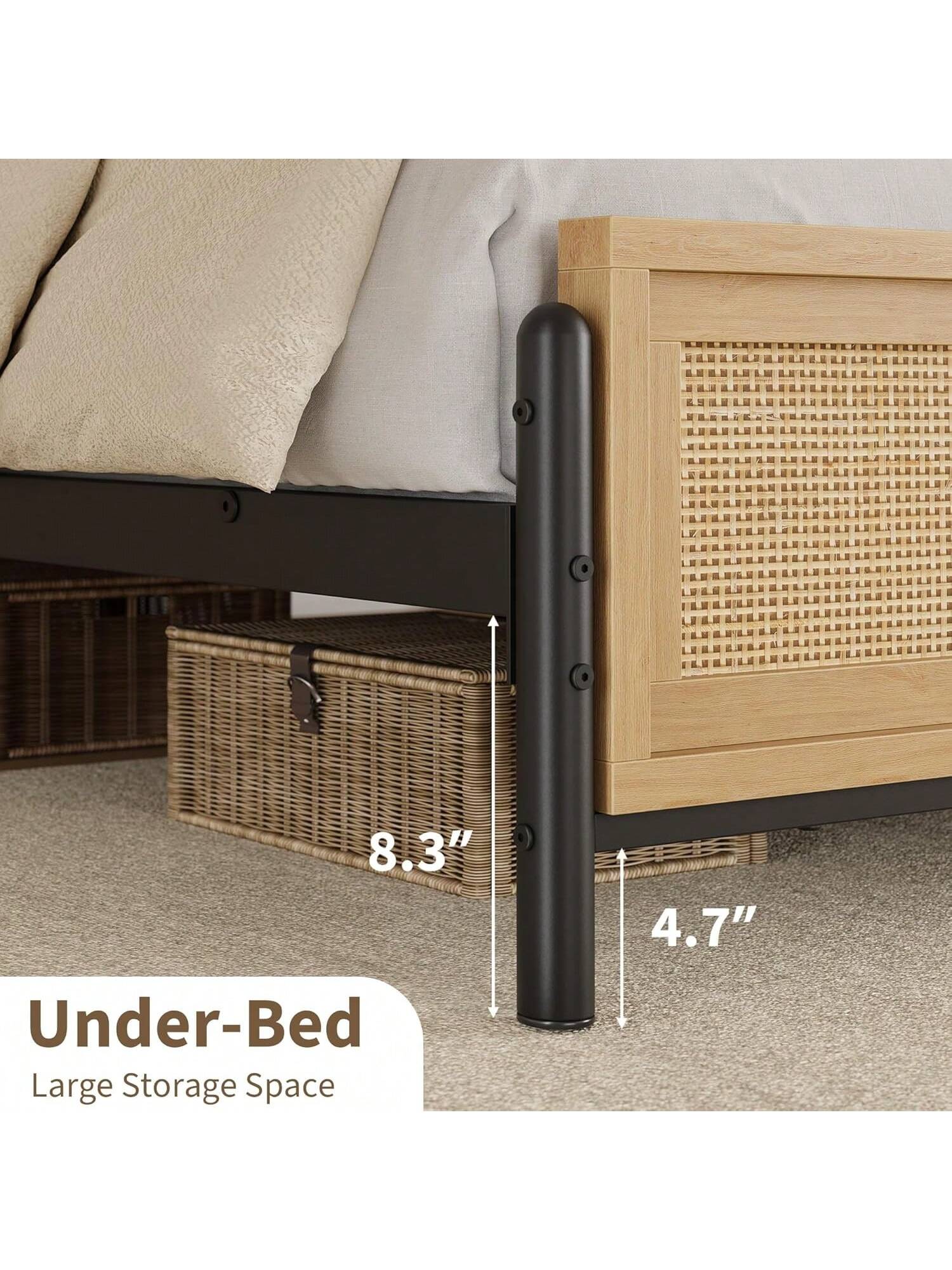 Qeetex BY-PHK-33KK73YR beds - View #6