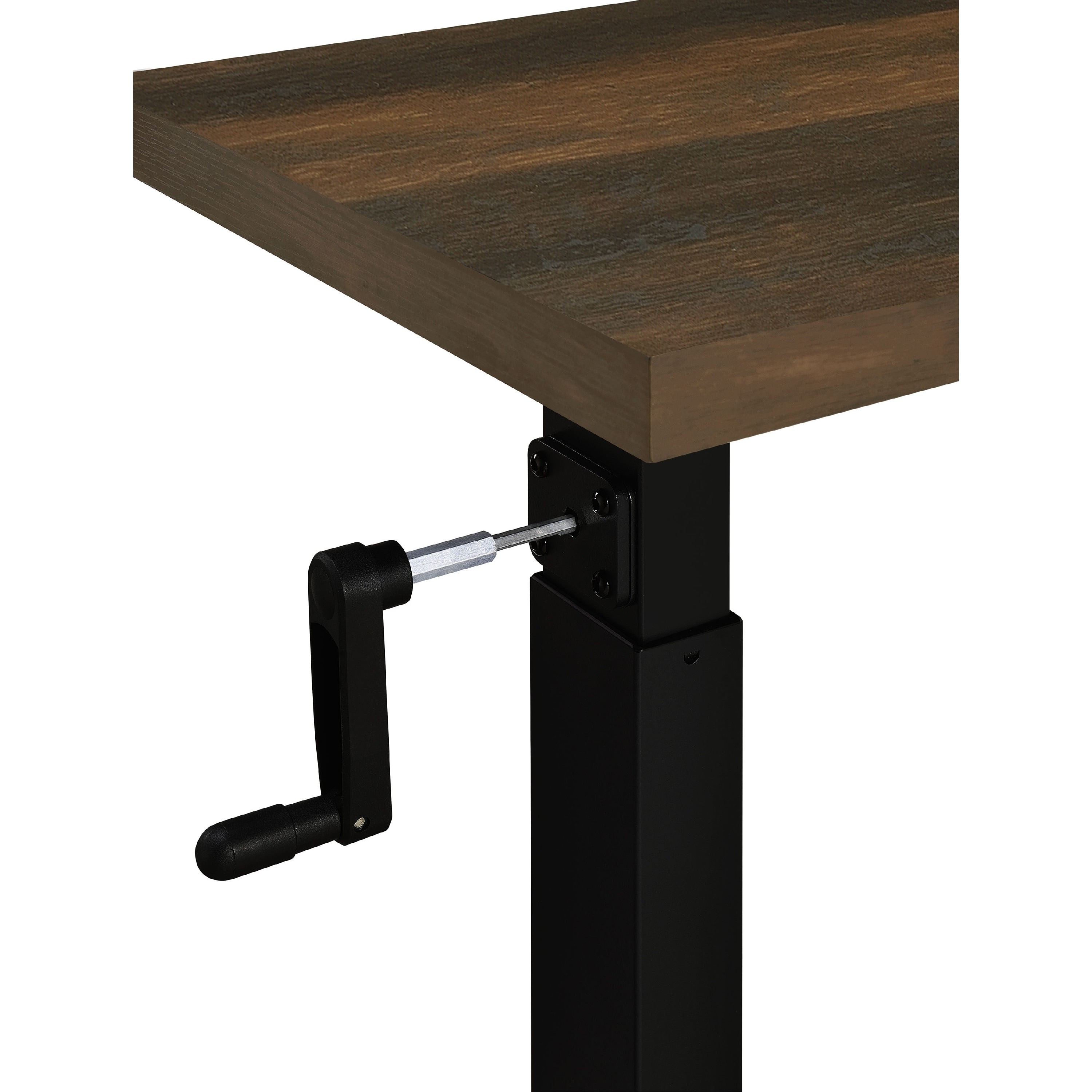 Benzara BM352648 Bed-Handles - View #6