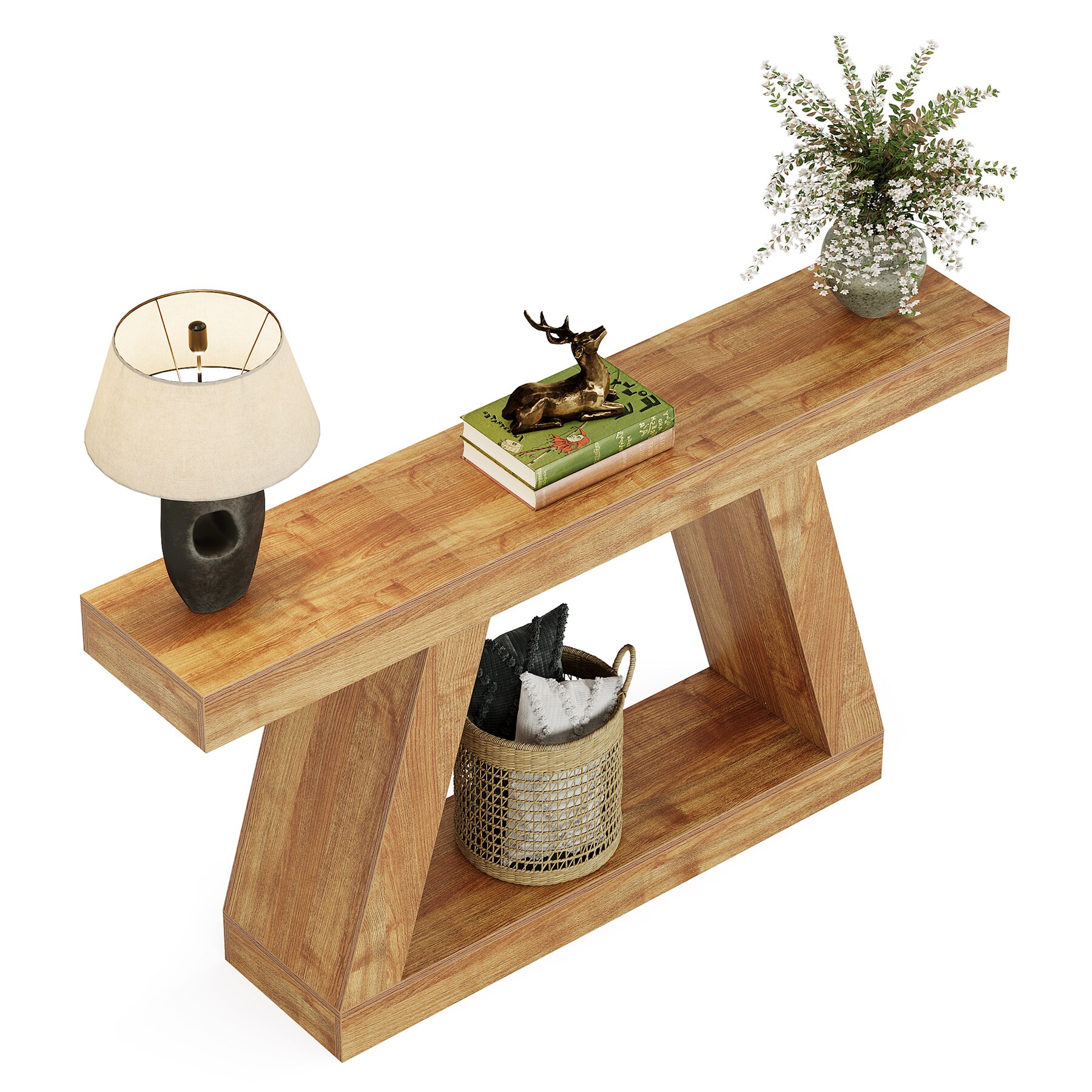 Tribesigns LWFD-NY294 Console-Sofa-Tables - View #9