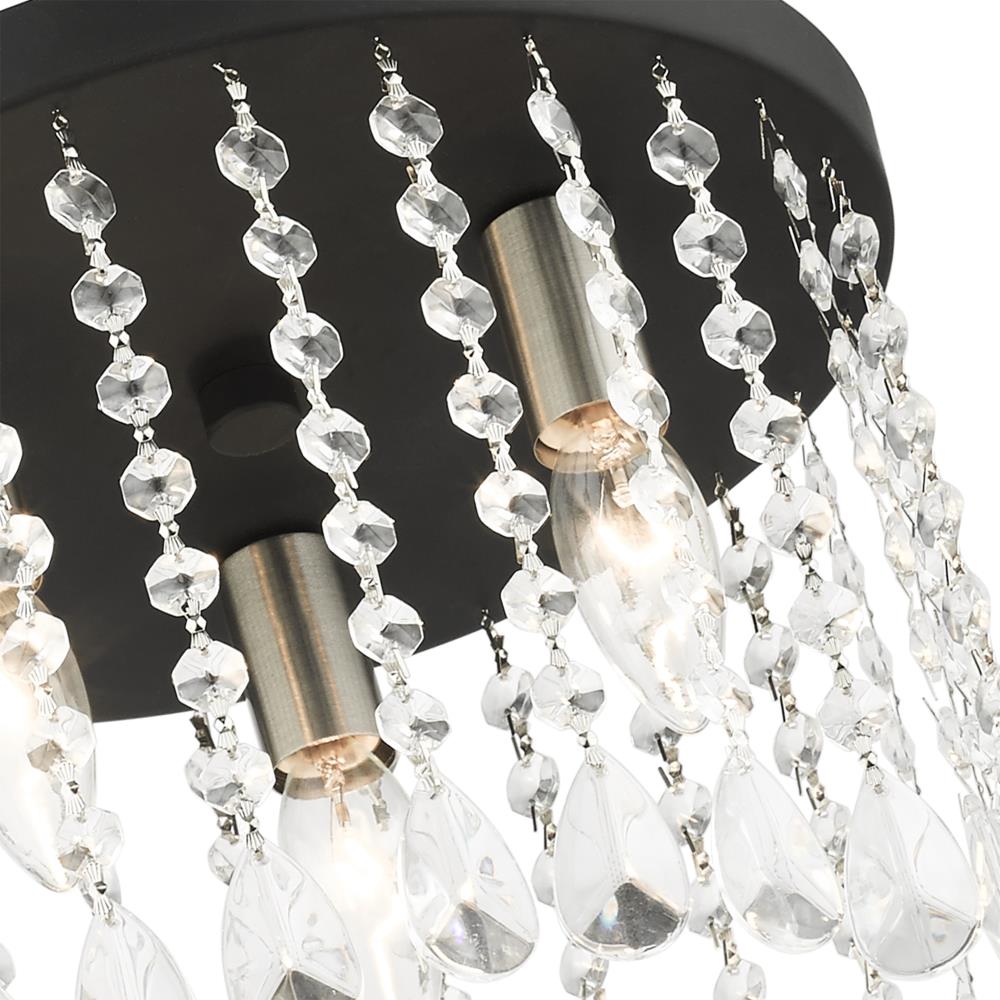 Livex Lighting 51067-04 flushmounts - View #5