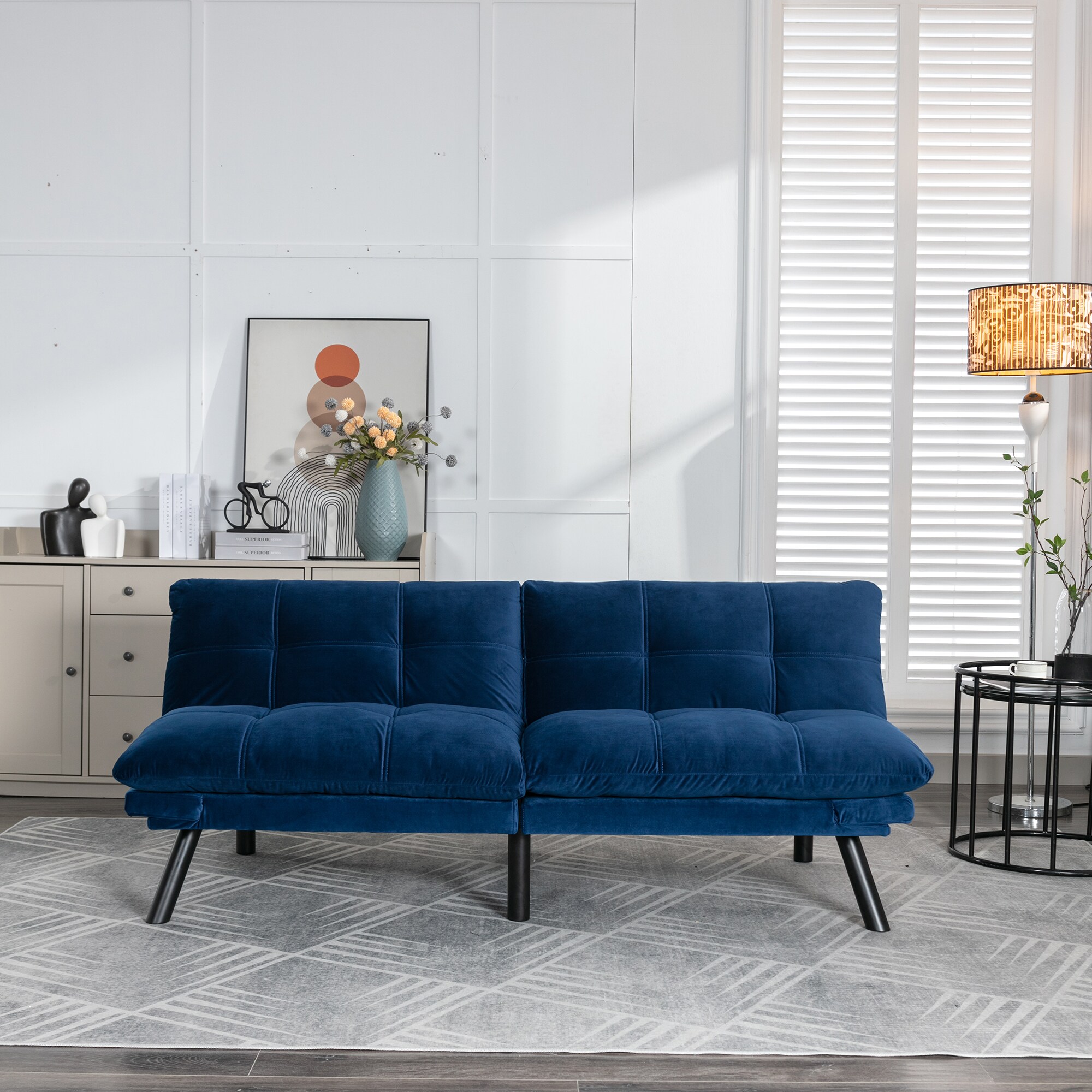 SINOFURN SYD590001BL futons - View #7
