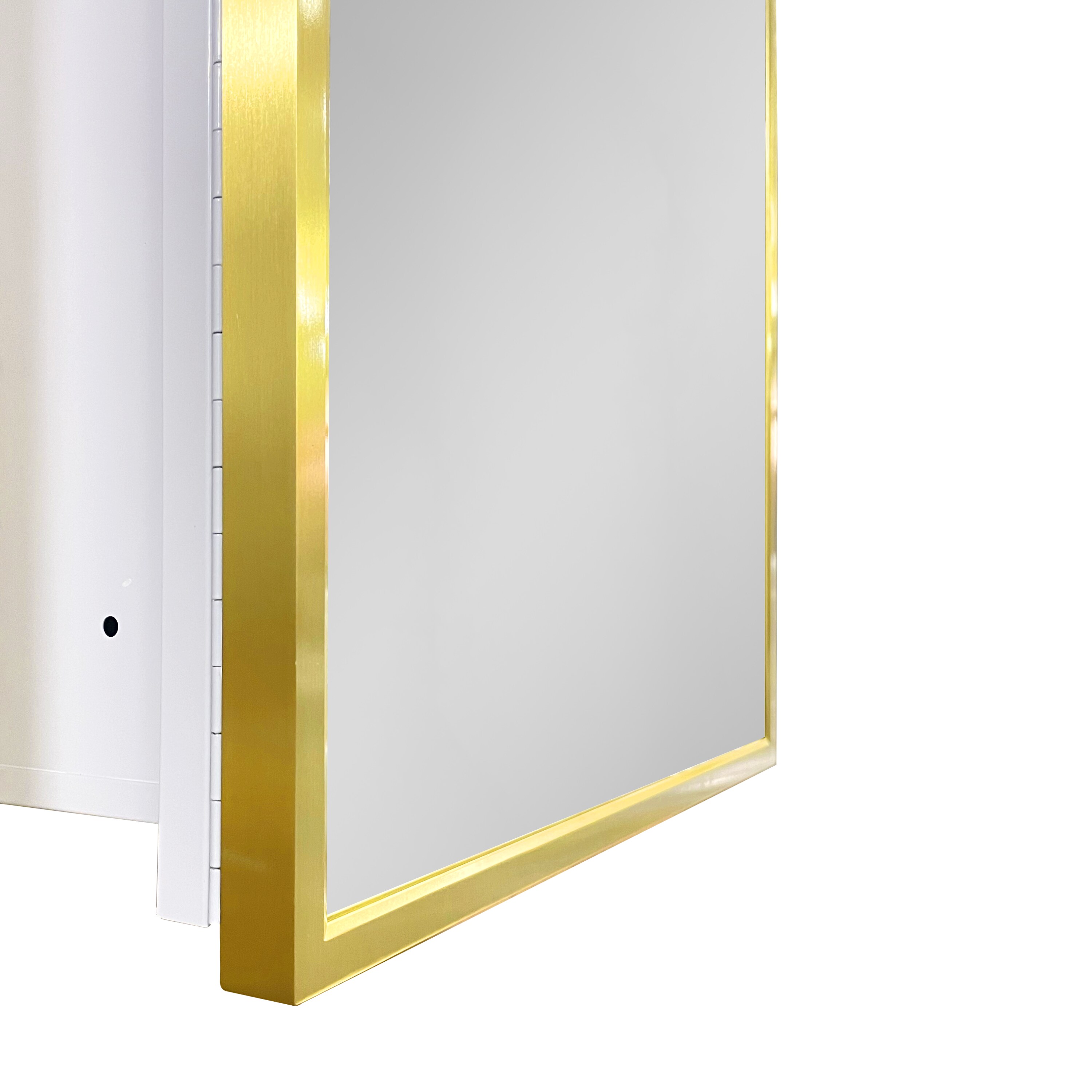 Forclover HBM-6609 Bathroom-Medicine-Cabinets - View #5