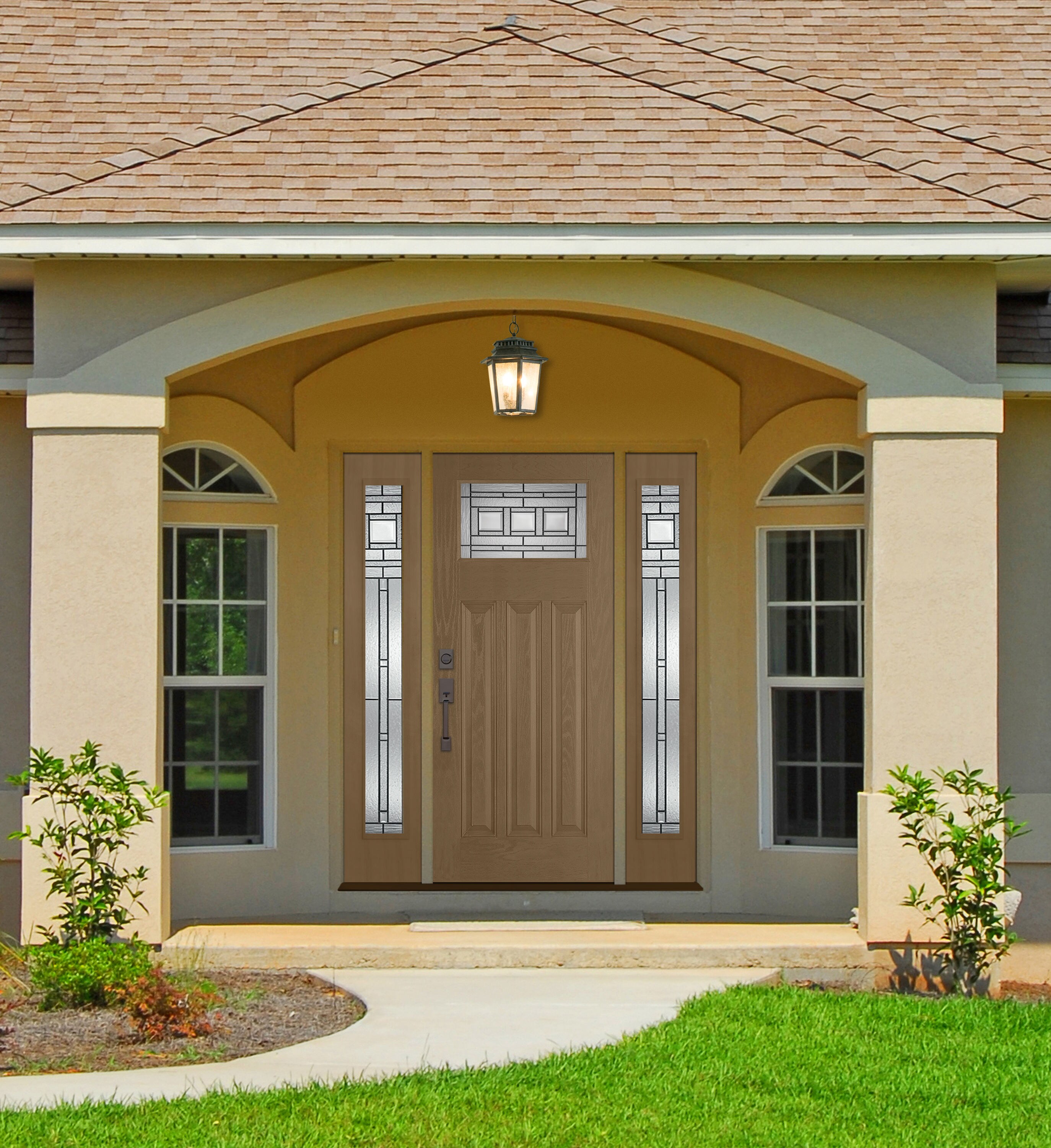 RELIABILT LO963683 Entry-Doors - View #2