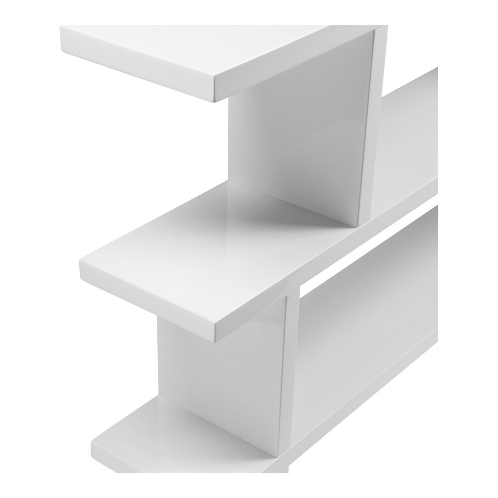 Moe's Home Collection ER-1072-18 bookcases - View #3