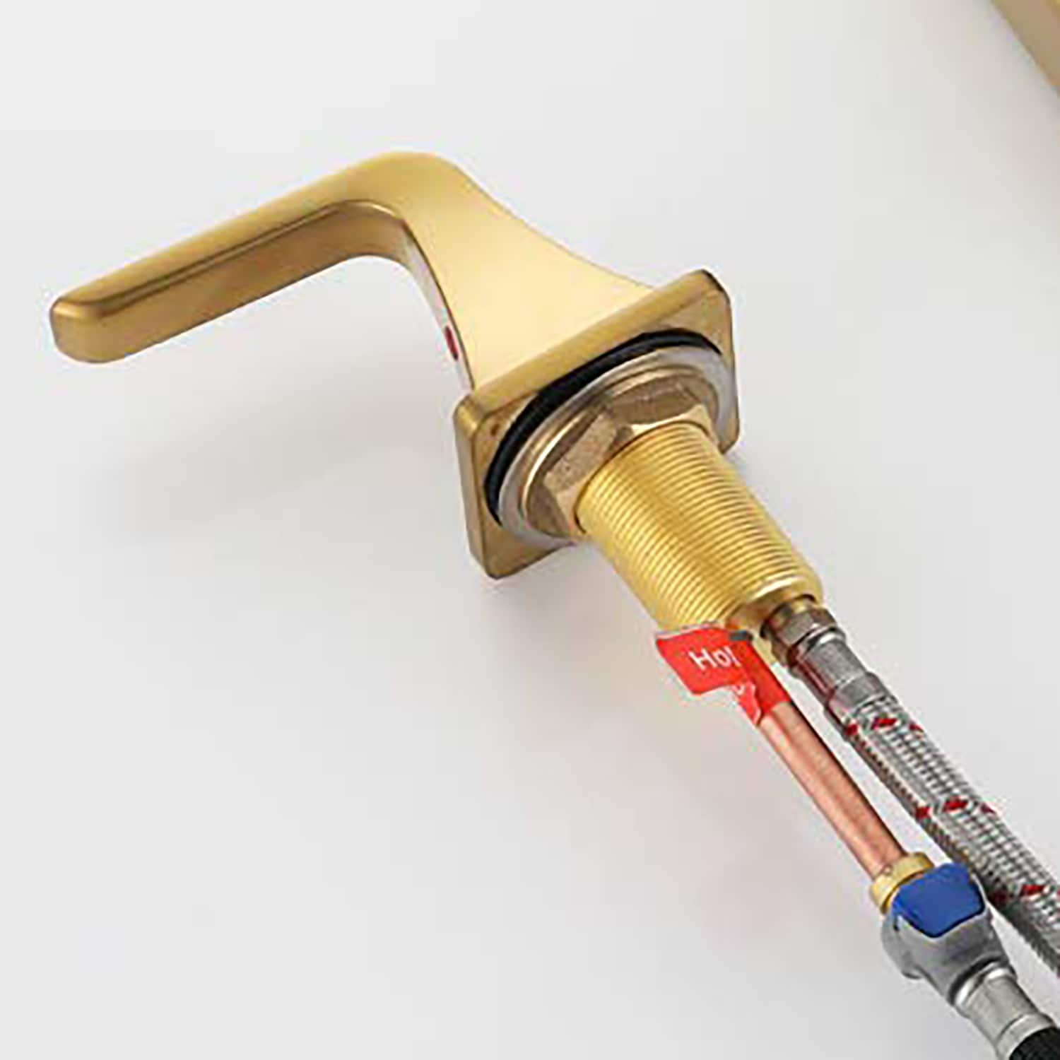 Clihome CL-MS914-BG Lavatory-Faucets - View #4
