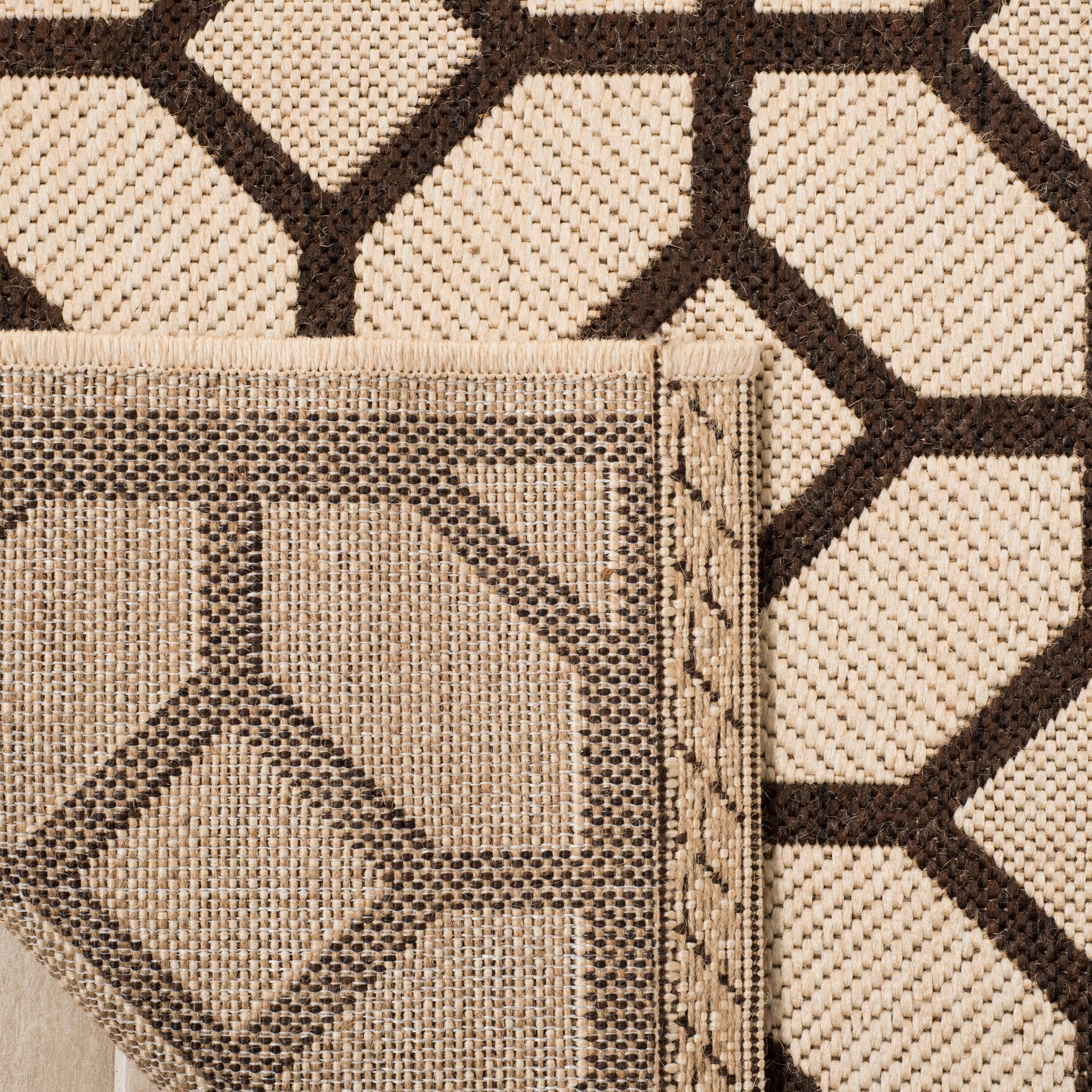 Safavieh LND127B-4 rugs - View #4