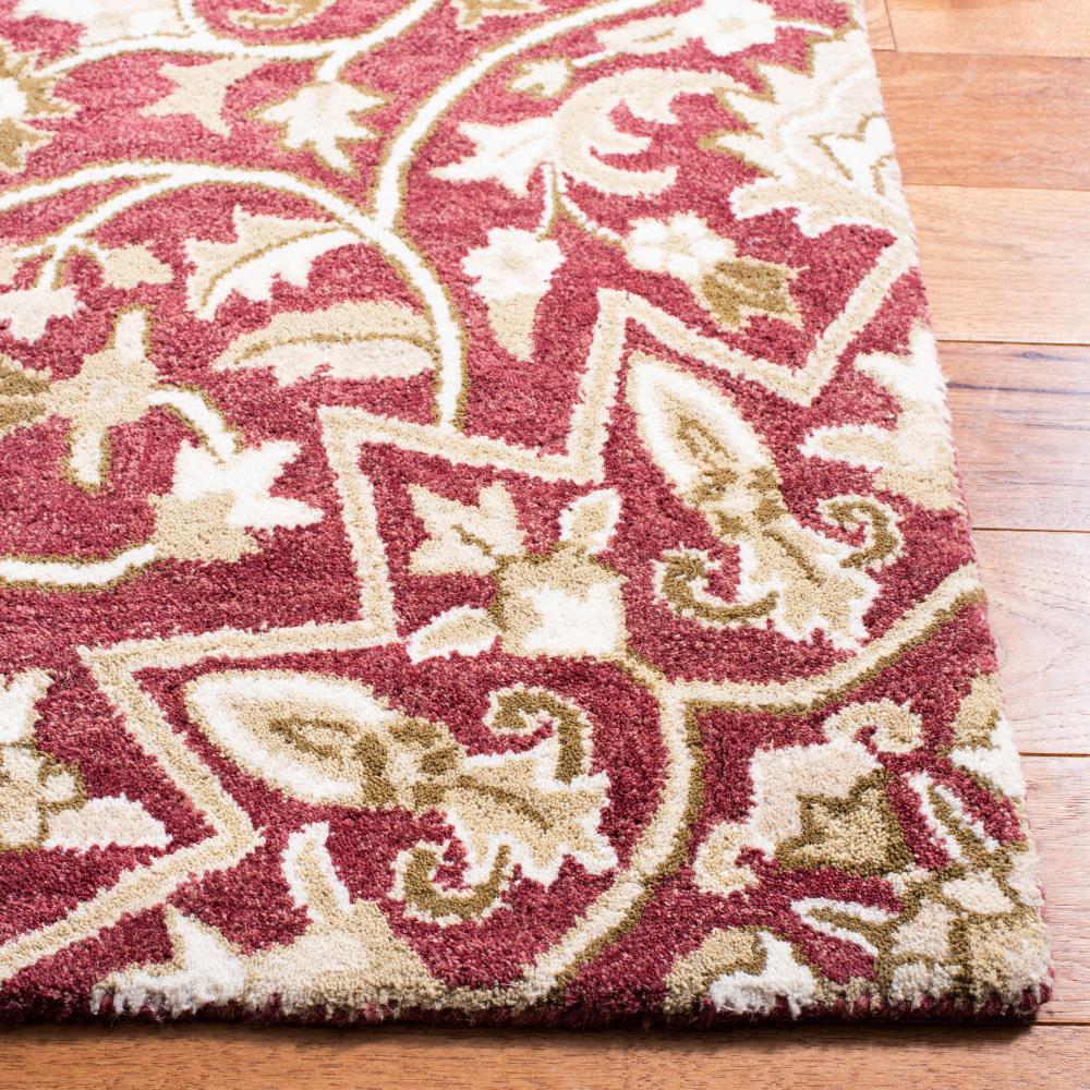 Safavieh BEL673B-5R rugs - View #3