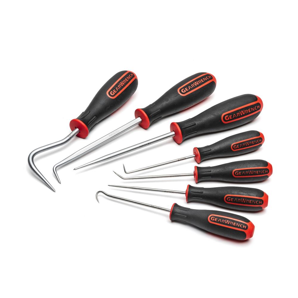 KD Tools 84000 Automotive Pick and Hook Set