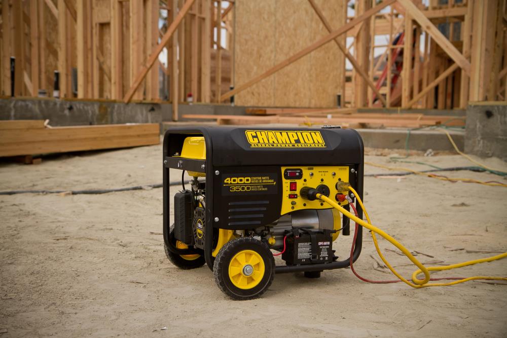 Champion Power Equipment 46539 Portable-Generators - View #5