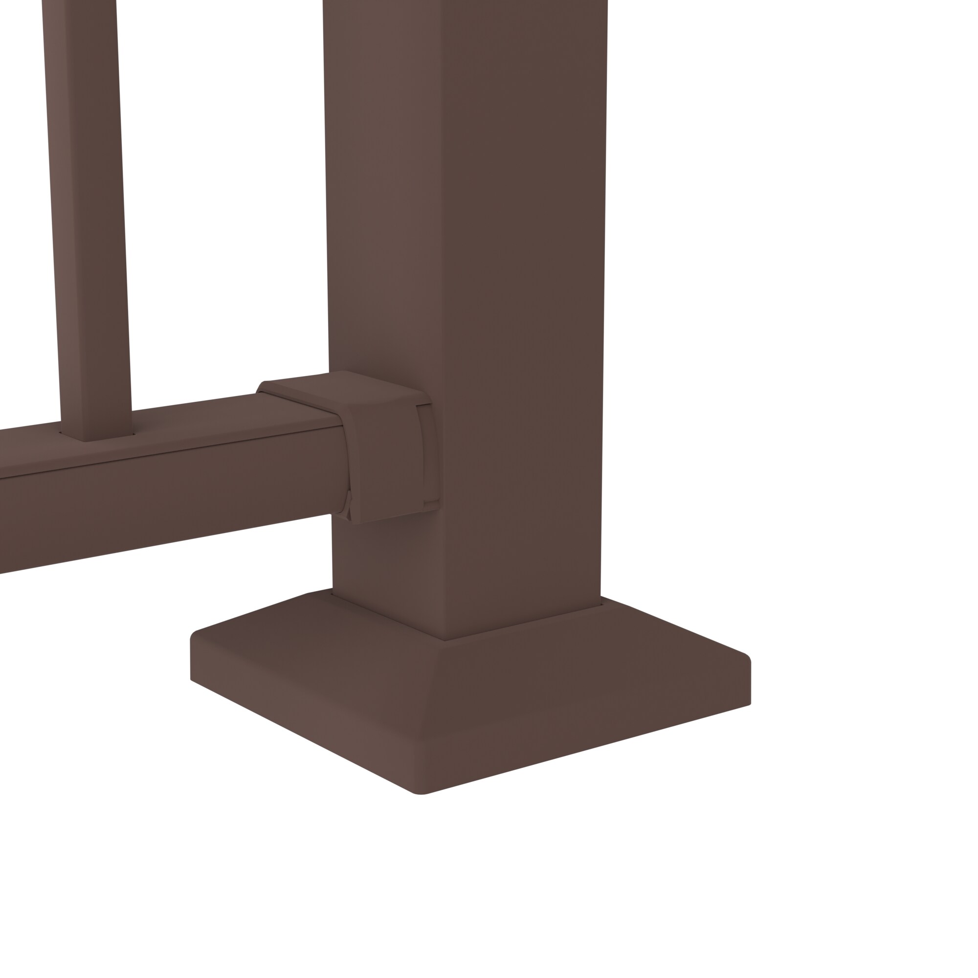 Deckorators 534652 railings - View #5