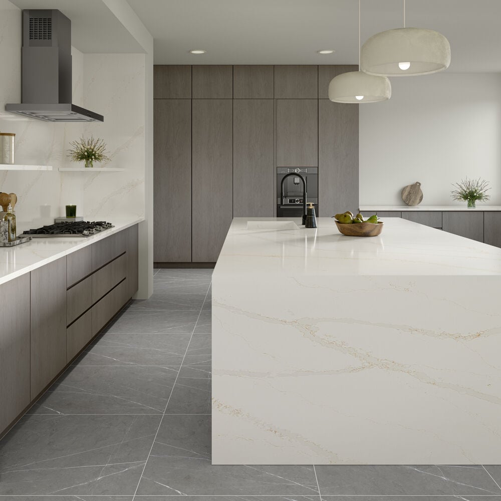 ONE Quartz LQ05 Countertop-Samples - View #6