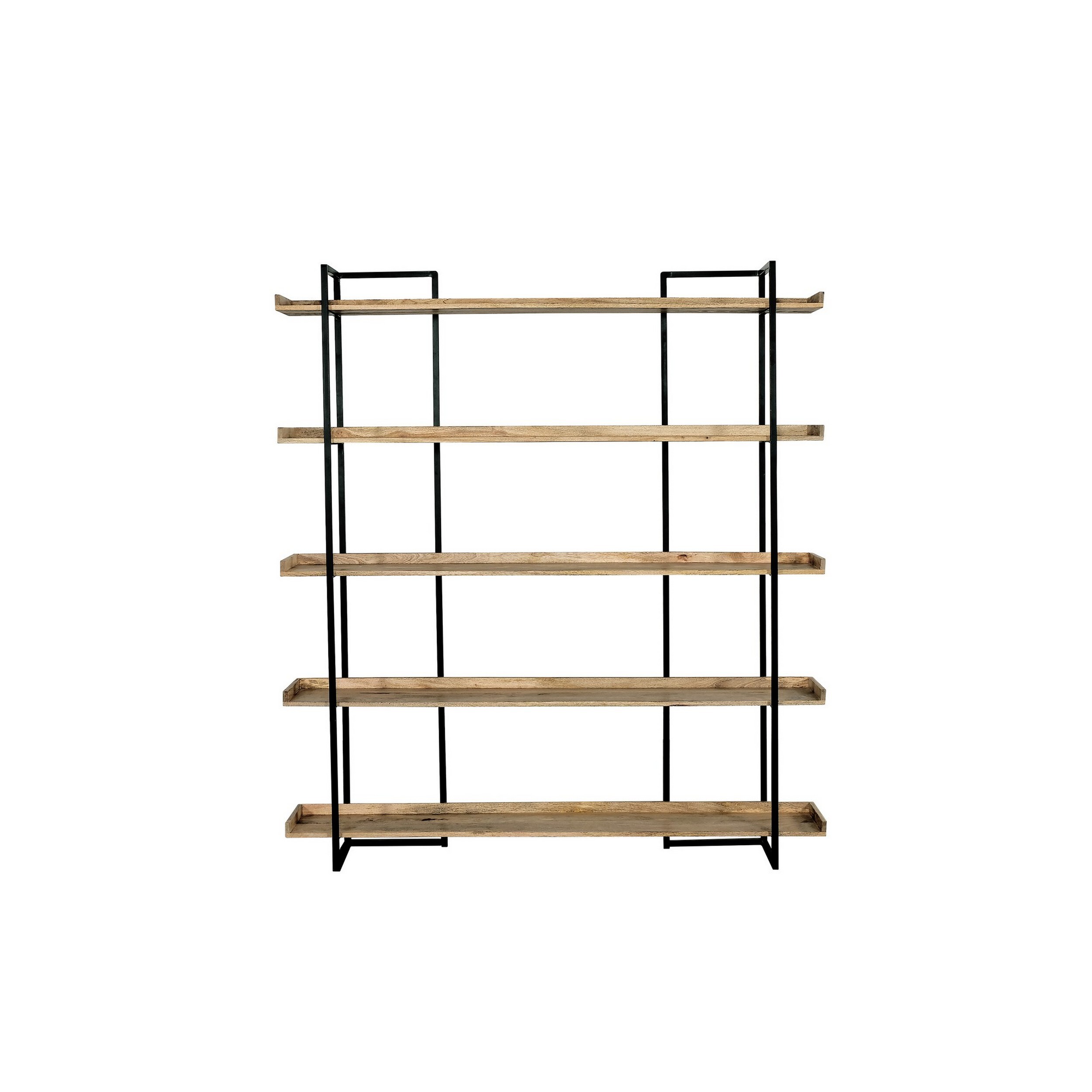 Benzara BM286429 bookcases - View #2