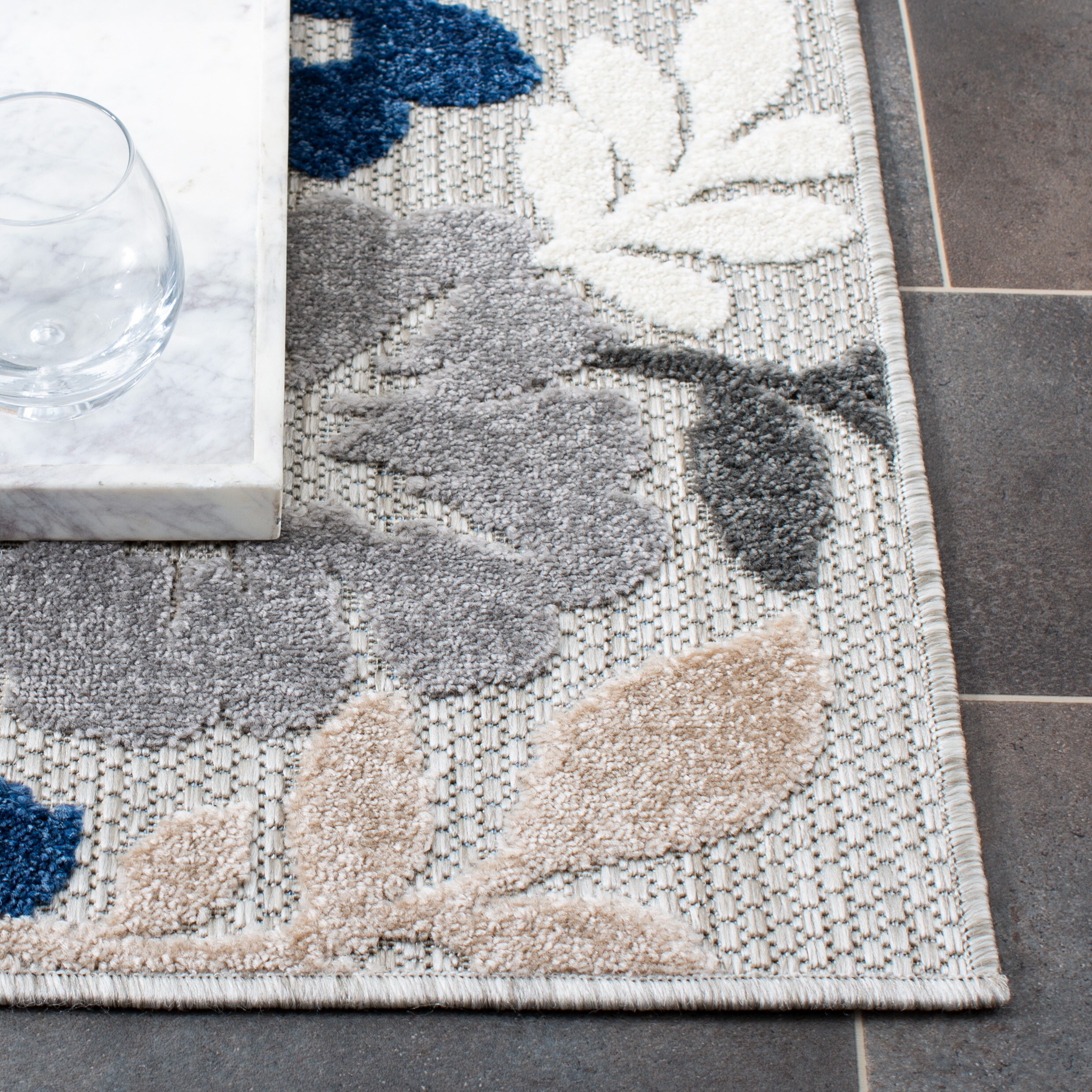 Safavieh CBN308F-7R rugs - View #7