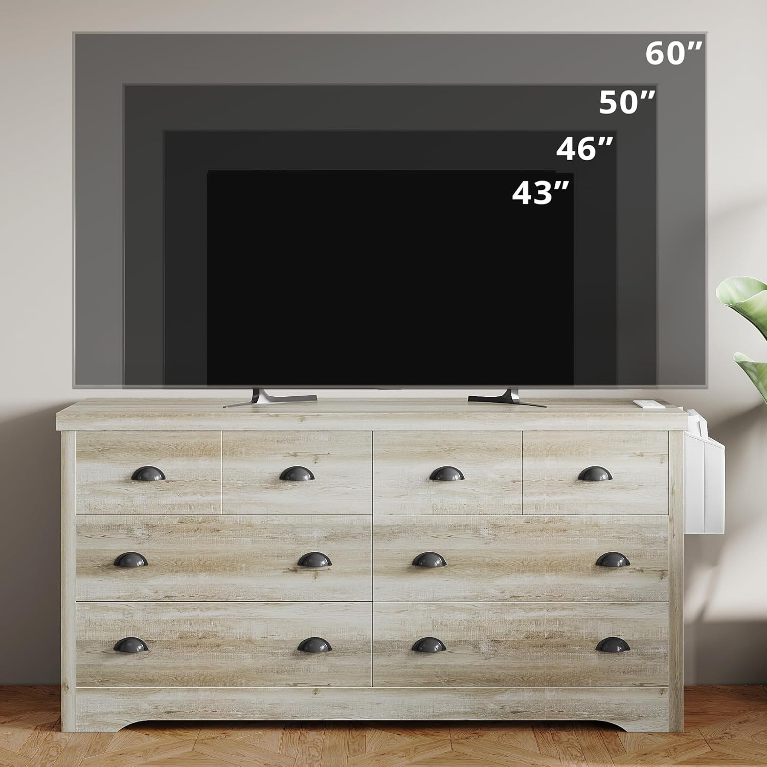 Likimio USAN1057048 dressers - View #4