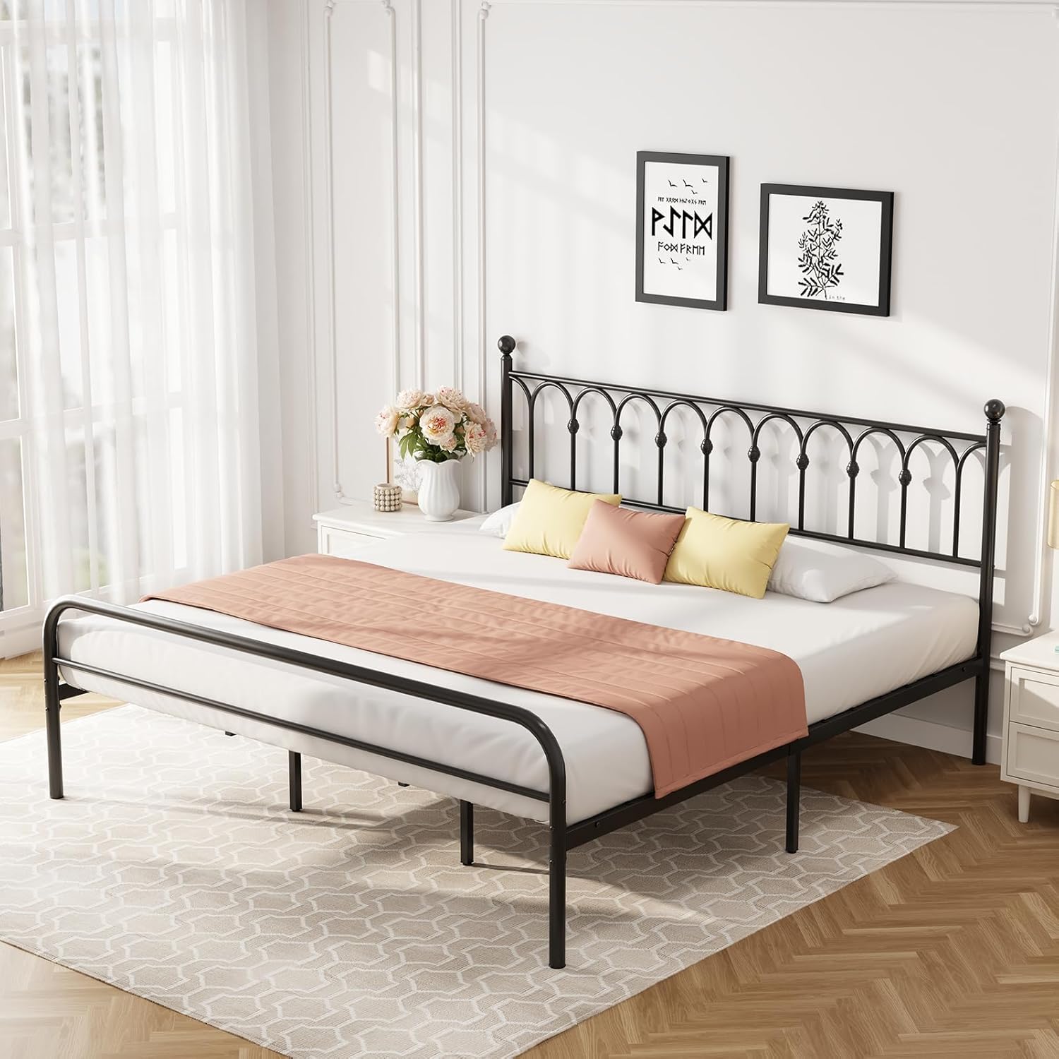 OOU HJ949497 beds - View #7