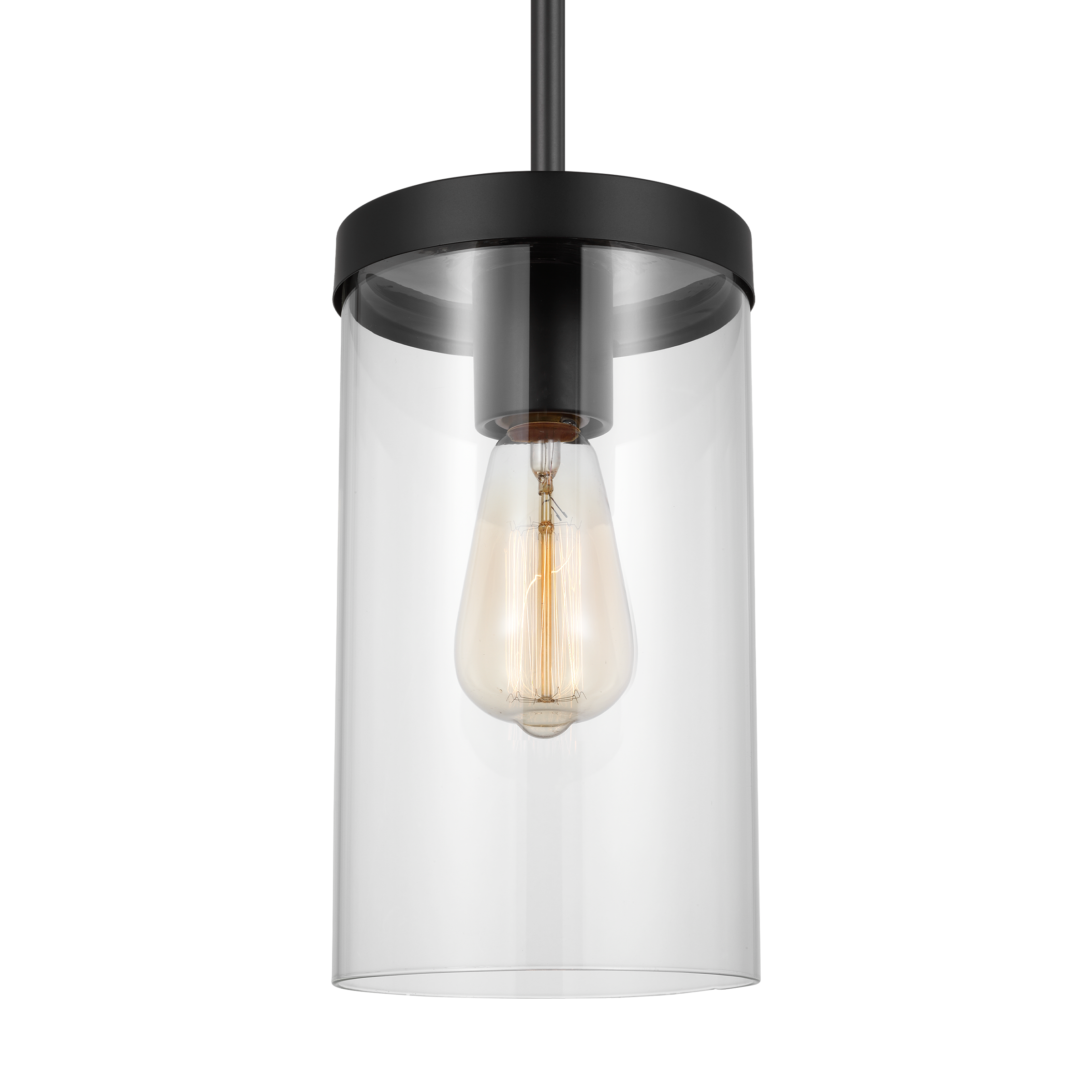 Generation Lighting 6590301-112 Pendant-Lights - View #9