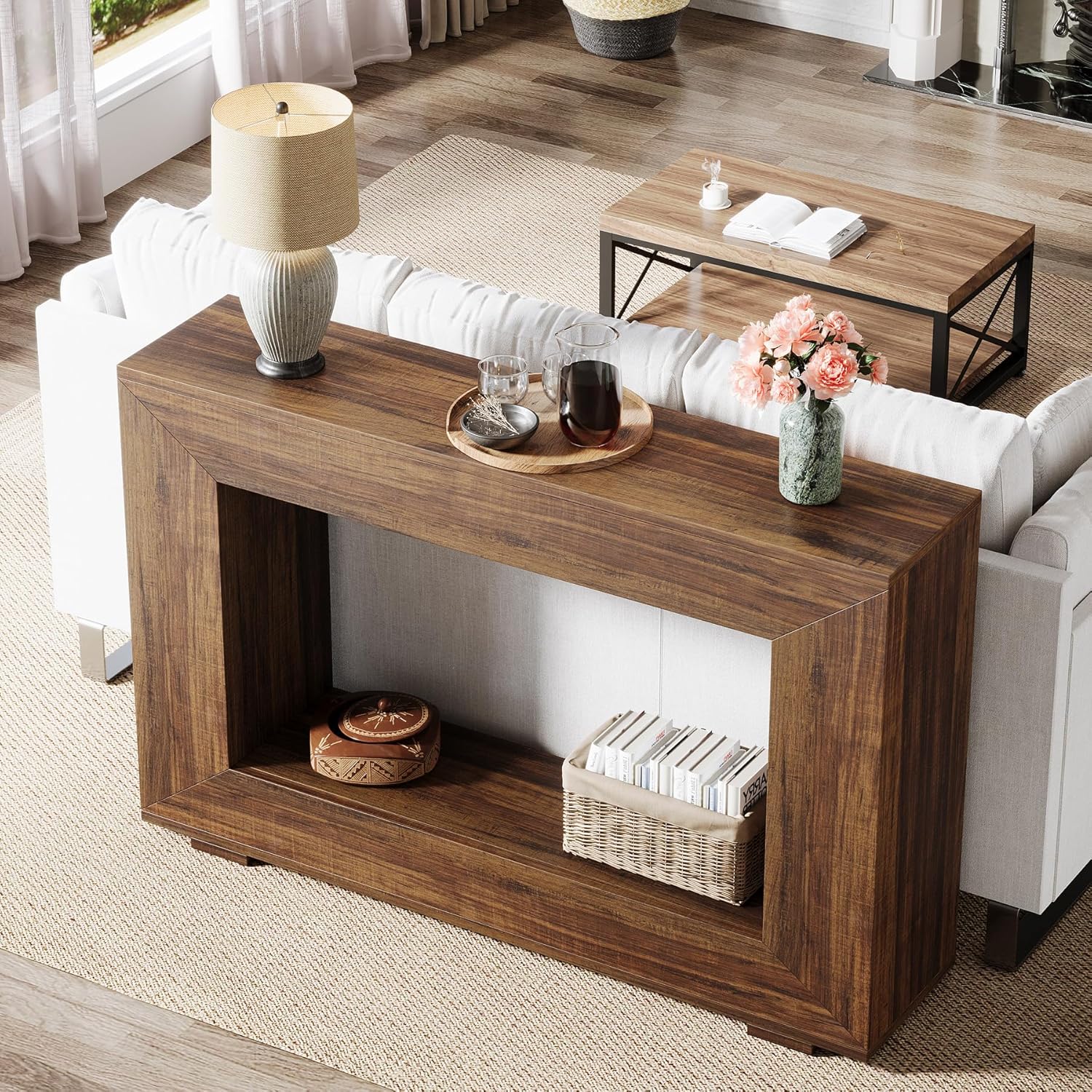 Tribesigns LWSC-JW0853X Console-Sofa-Tables - View #7