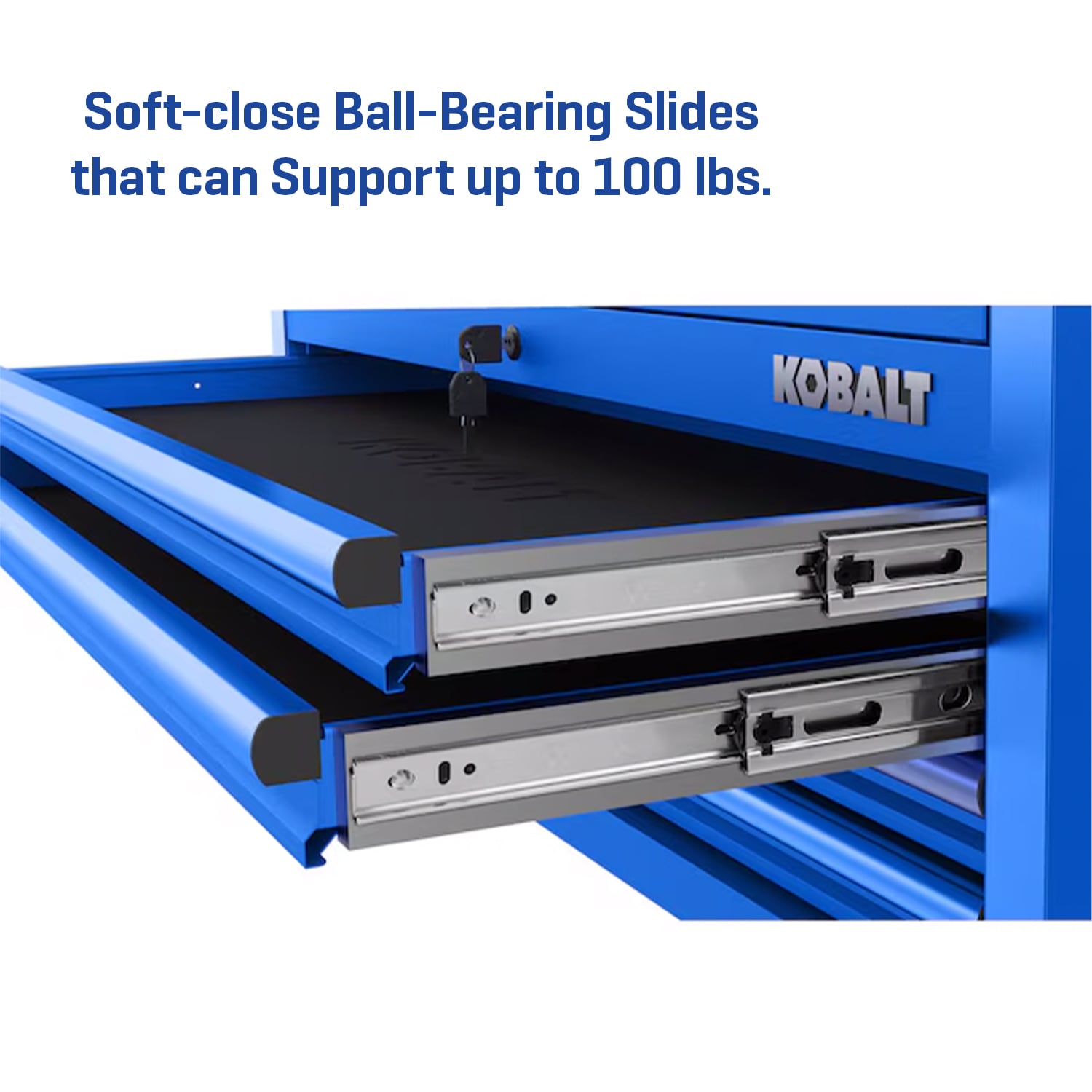 Kobalt 19244 Tool-Chests - View #8