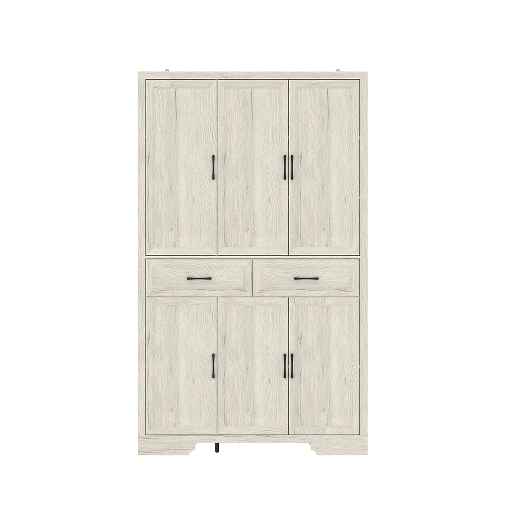 Homsee C-KF020532-01-AB Dining-Kitchen-Storarge - View #6