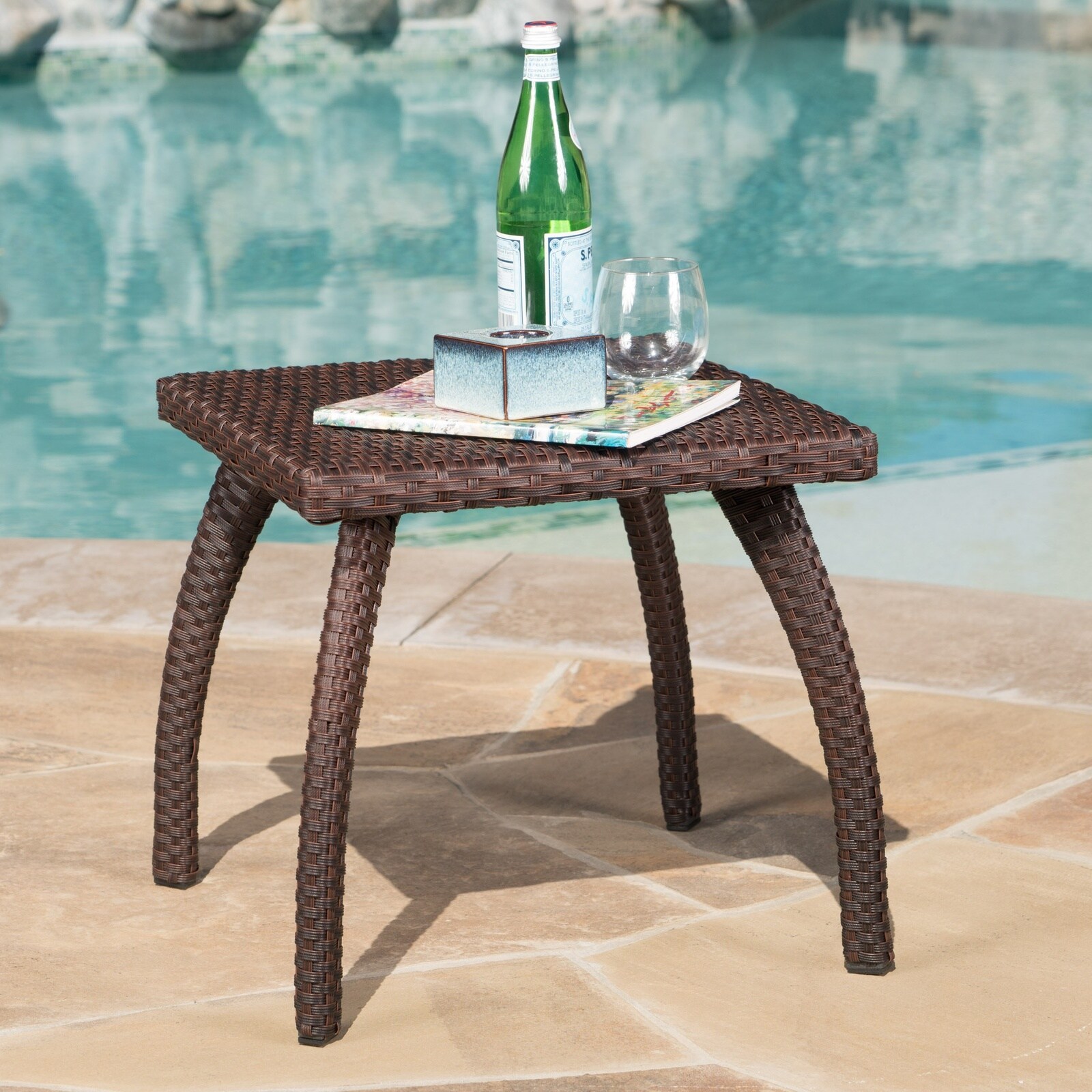 UOI ZZH105943 Patio-Tables - View #3