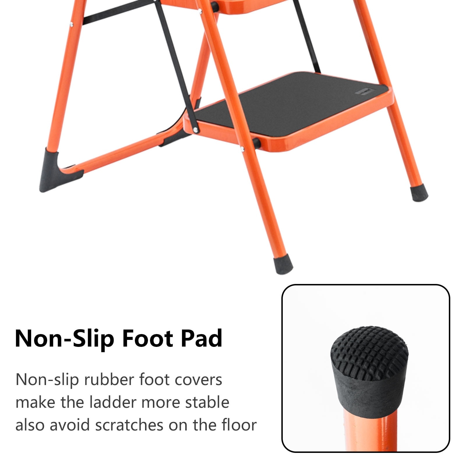 LUISLADDERS LS-G23000310 step - View #3