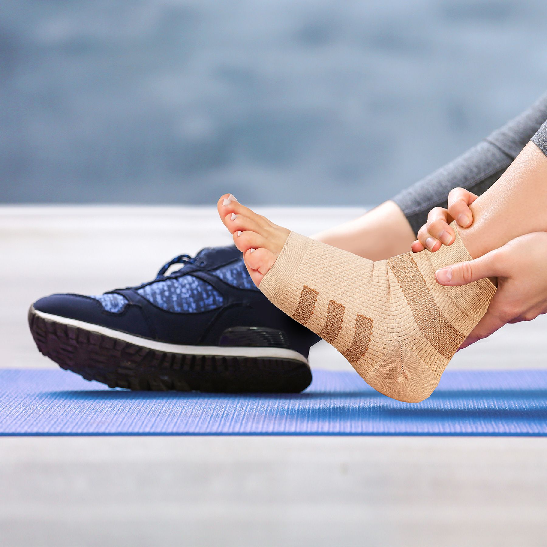 PowerLix B082X77H1J Stretching-Recovery - View #3