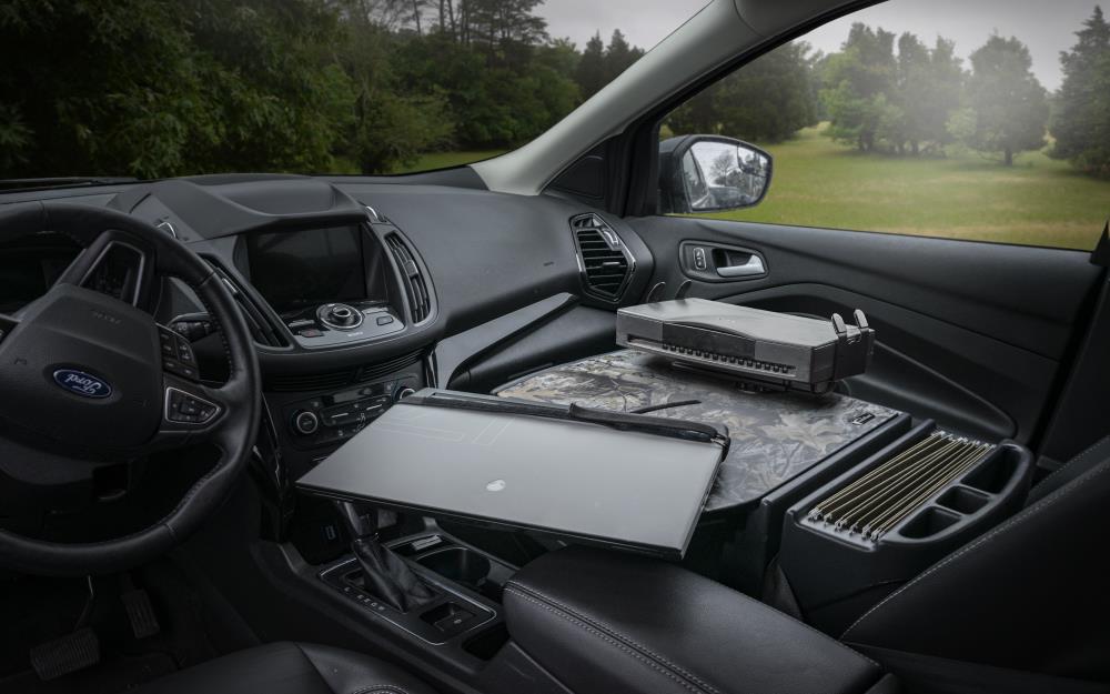 AutoExec AUE39775 Interior-Car-Acc - View #2