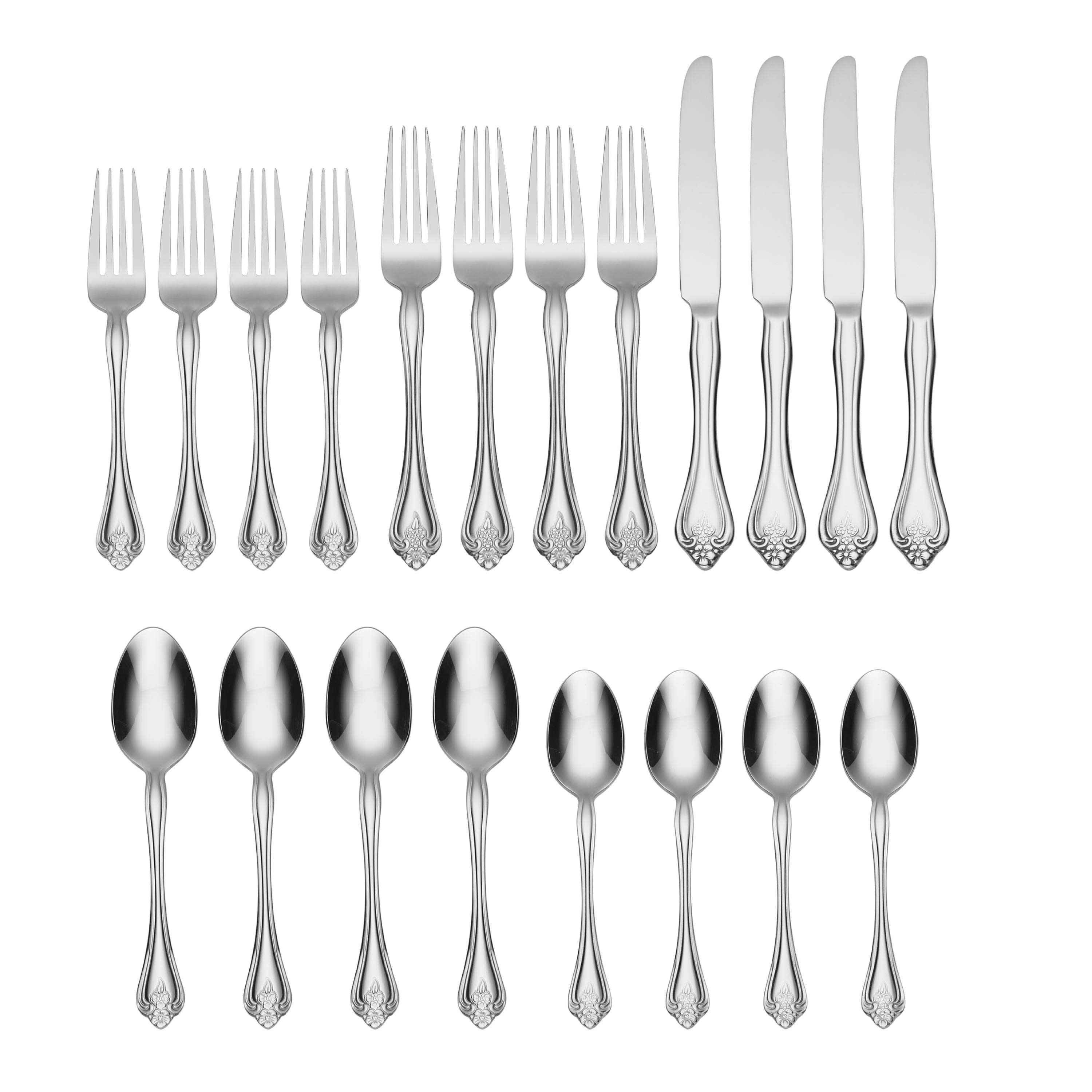 Oneida B242020A flatware - View #2
