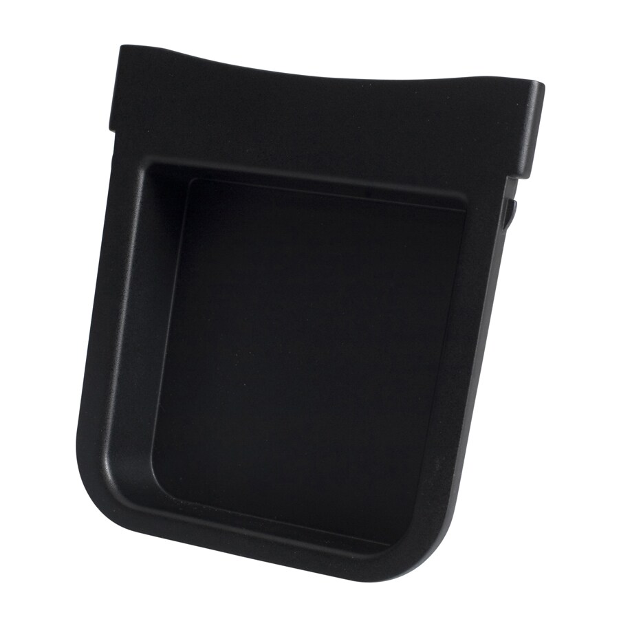 Rain Drain 003503 4-in L x 1-in W x dia Cap