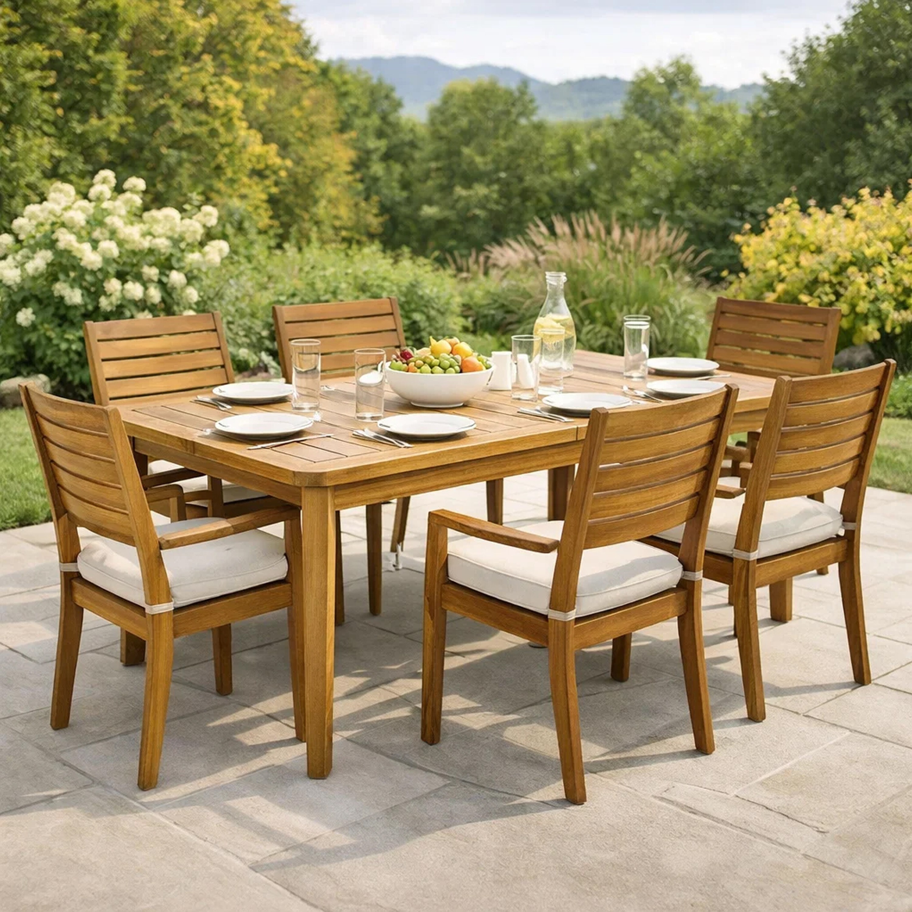 Benzara BM321711 Patio-Tables - View #7