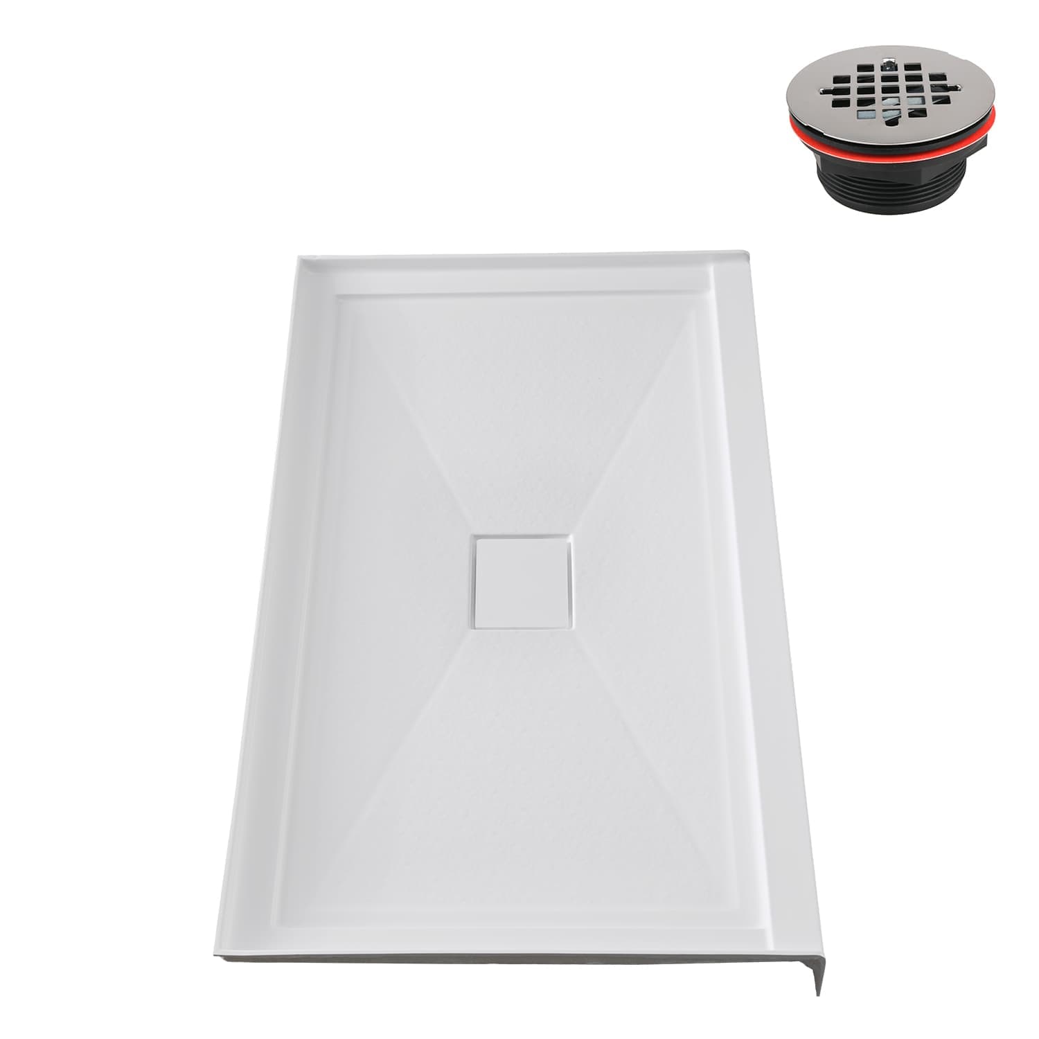 Streamline GB-616-468 Shower-Floors - View #17