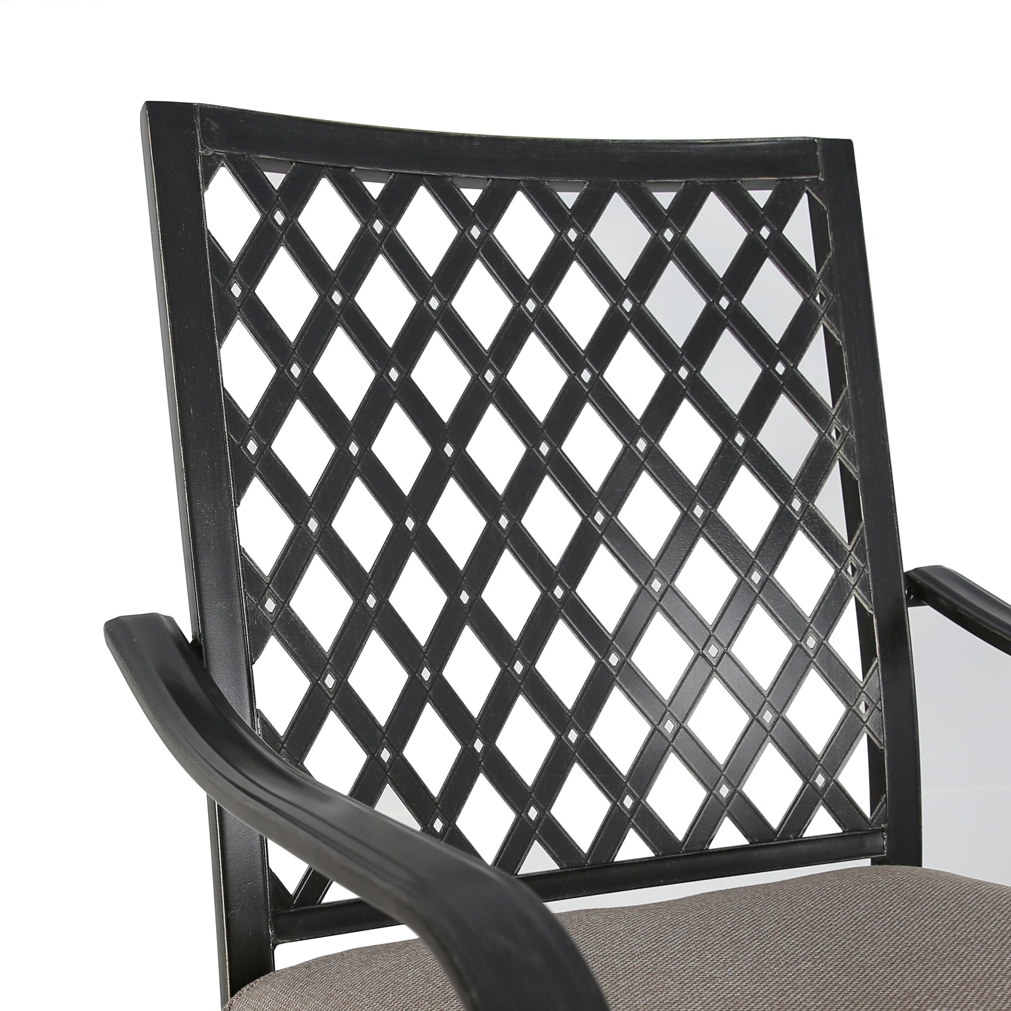 PEAK HOME FURNISHINGS 970115KD stools - View #4