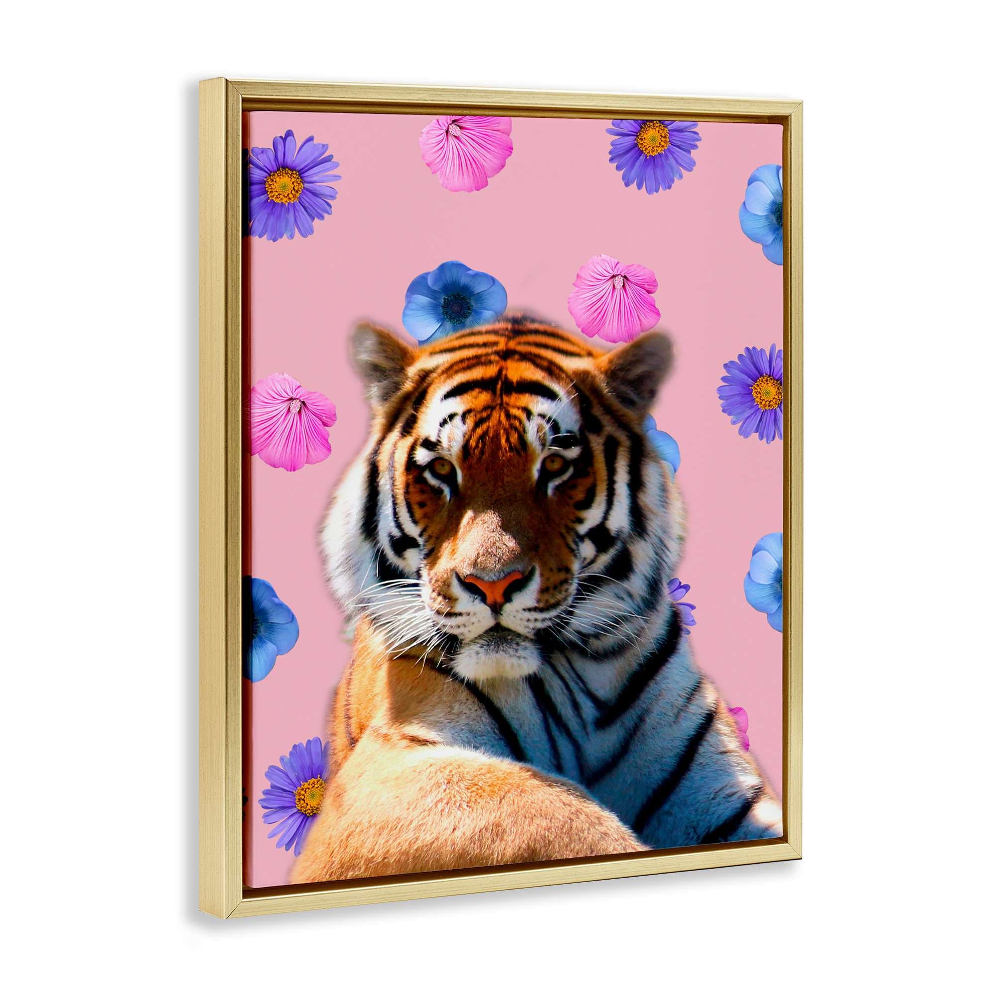 Stupell Industries BS-083-FFG-16X20 Wall-Art - View #2