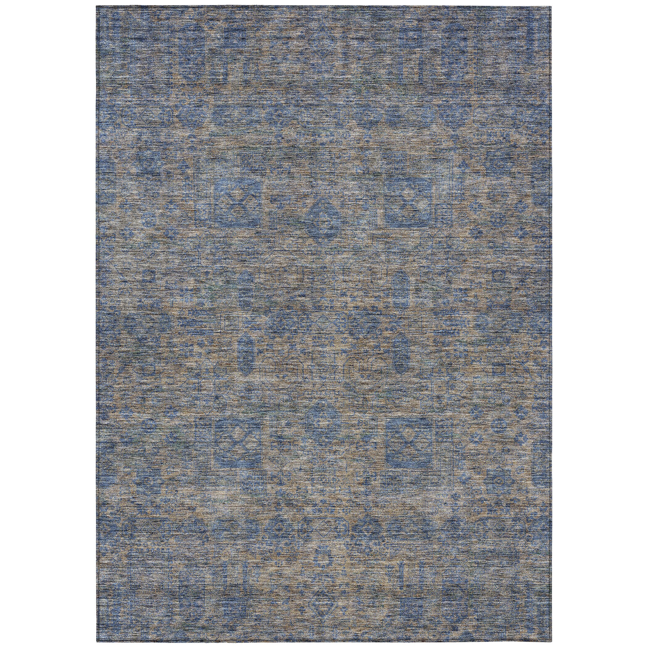 Addison Rugs ACN637KH10X14 rugs - View #2